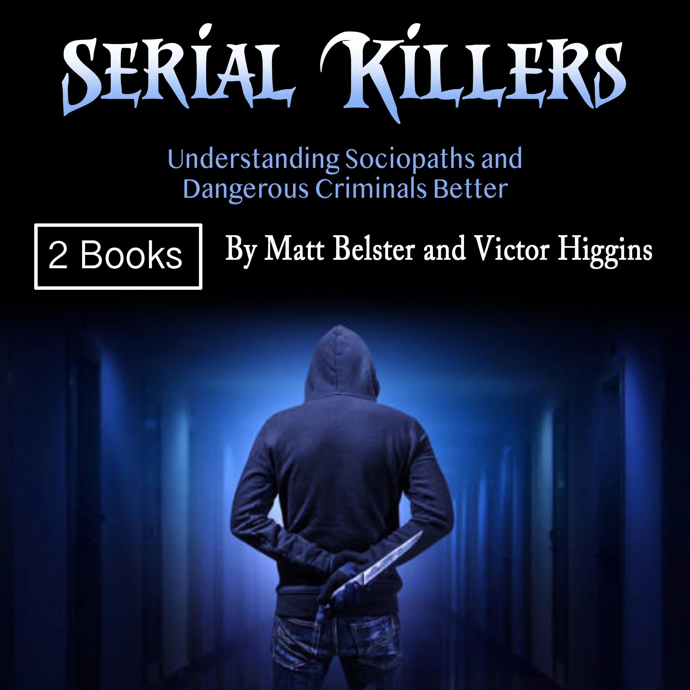 Serial Killers