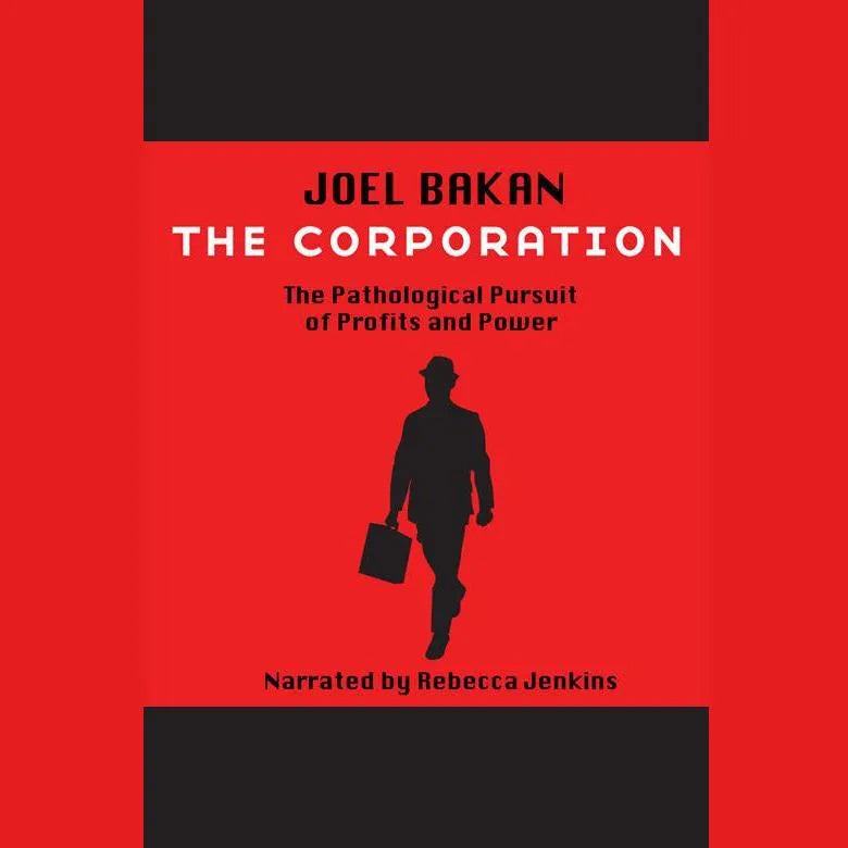 The Corporation