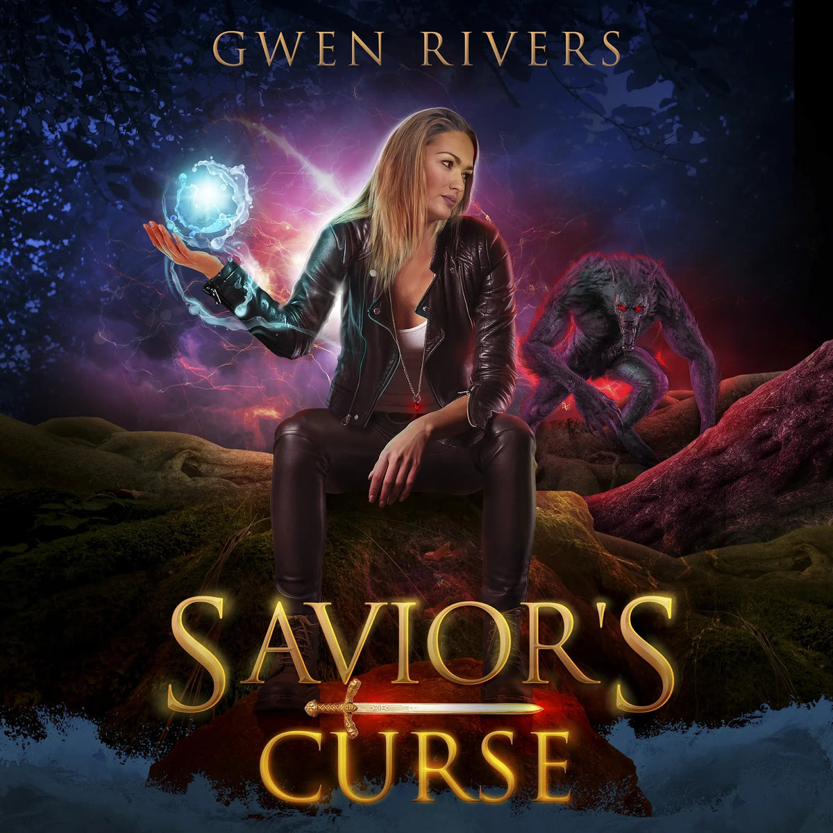 Savior's Curse