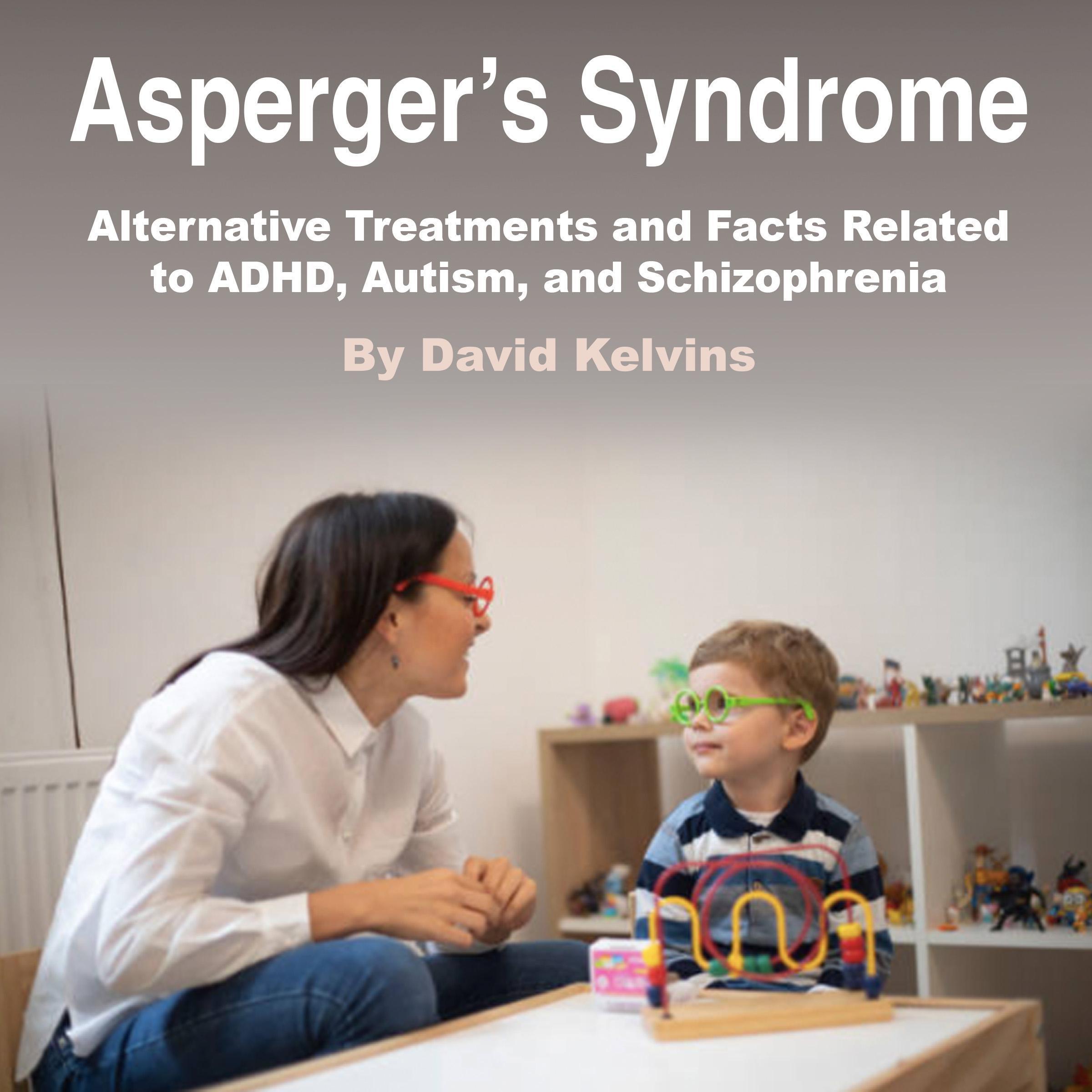 Asperger's Syndrome