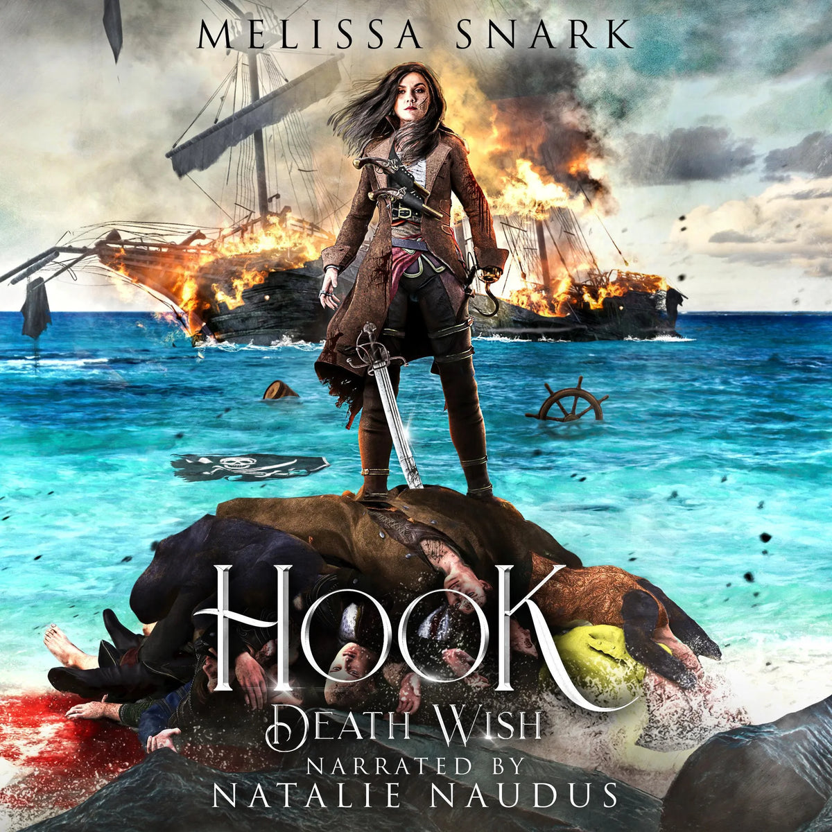 Hook: Death Wish