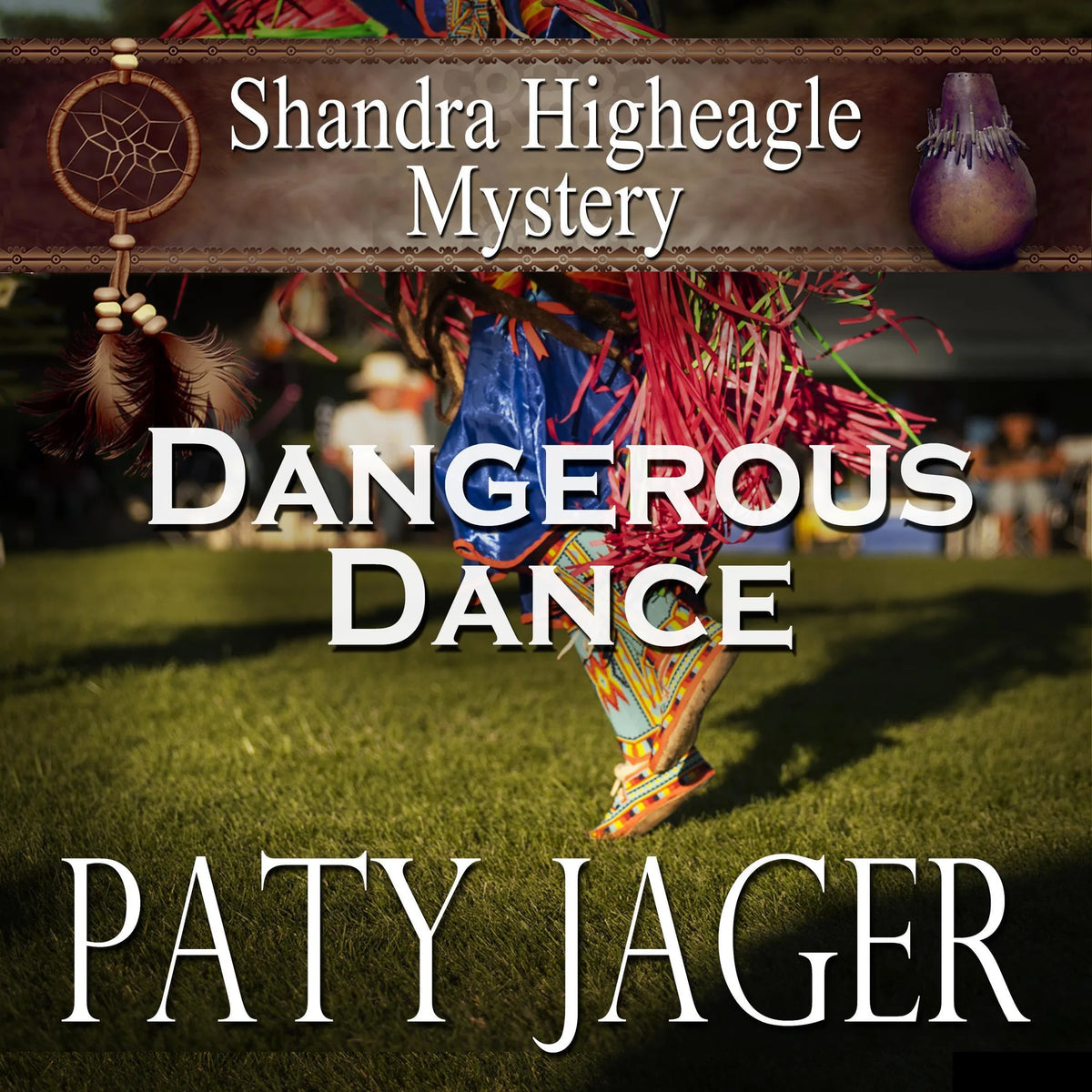 Dangerous Dance