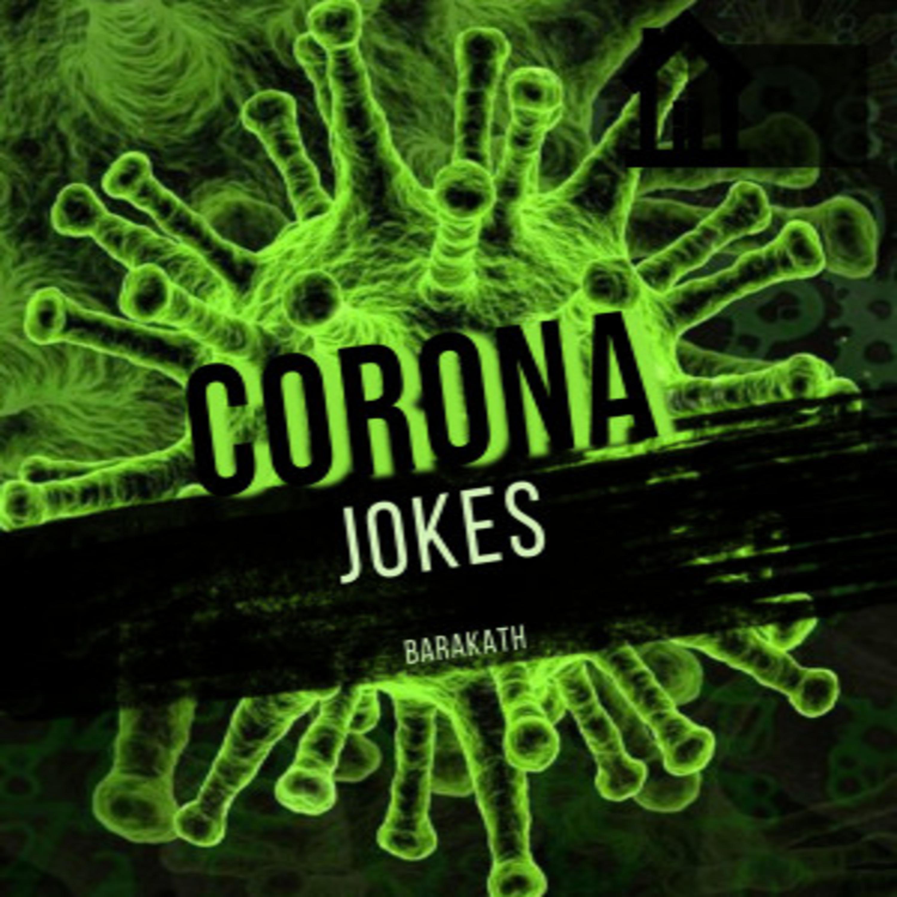 Corona Jokes