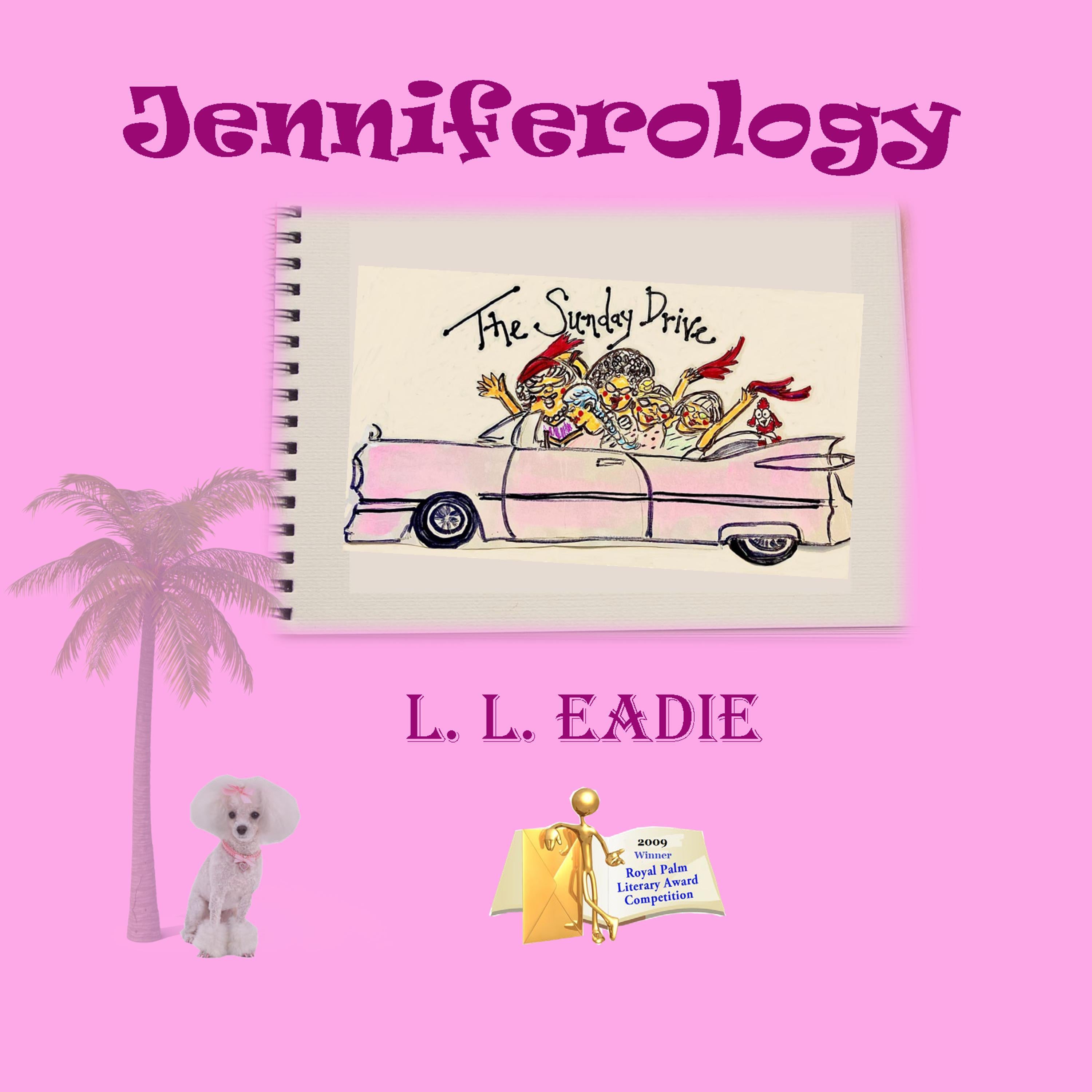 Jenniferology