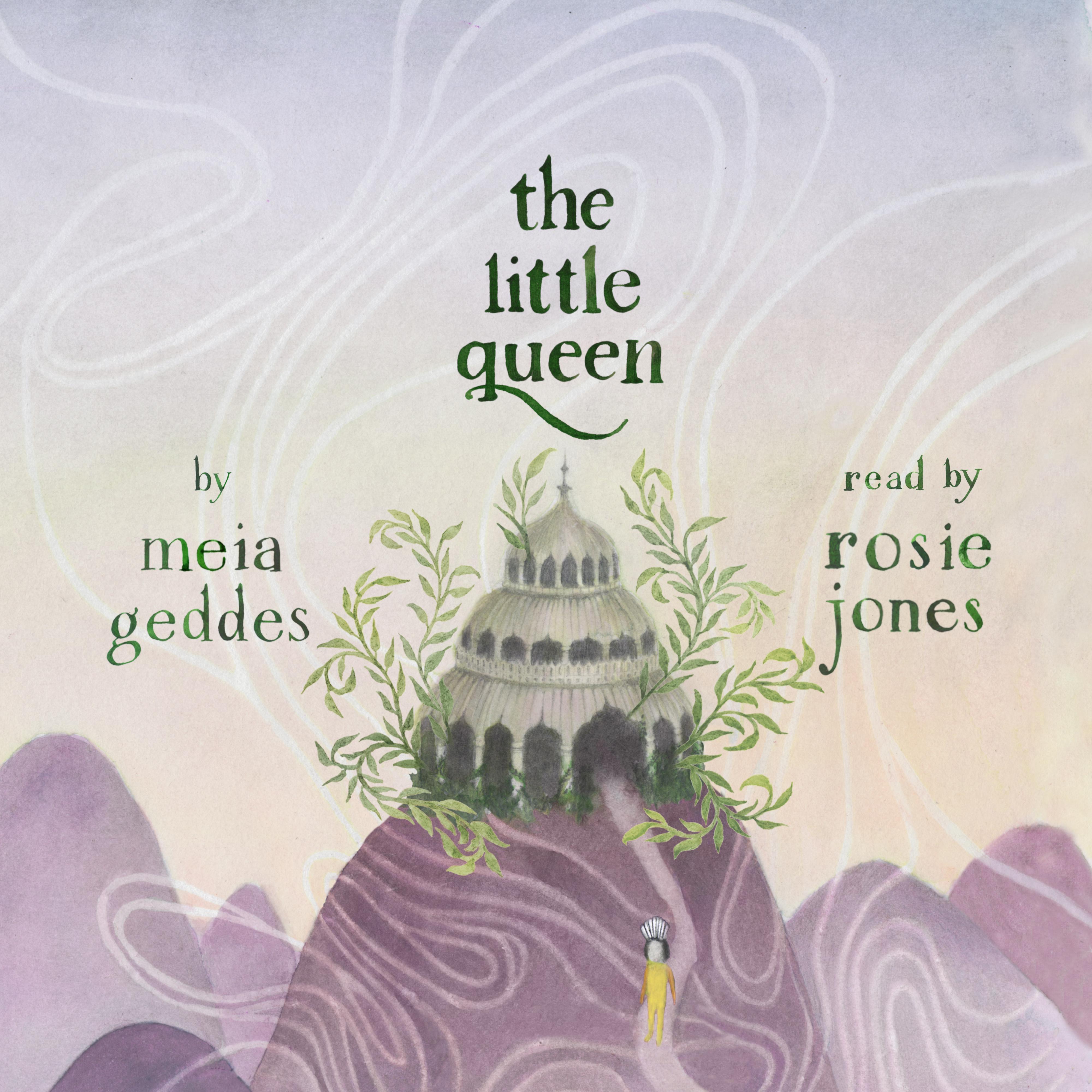 The Little Queen