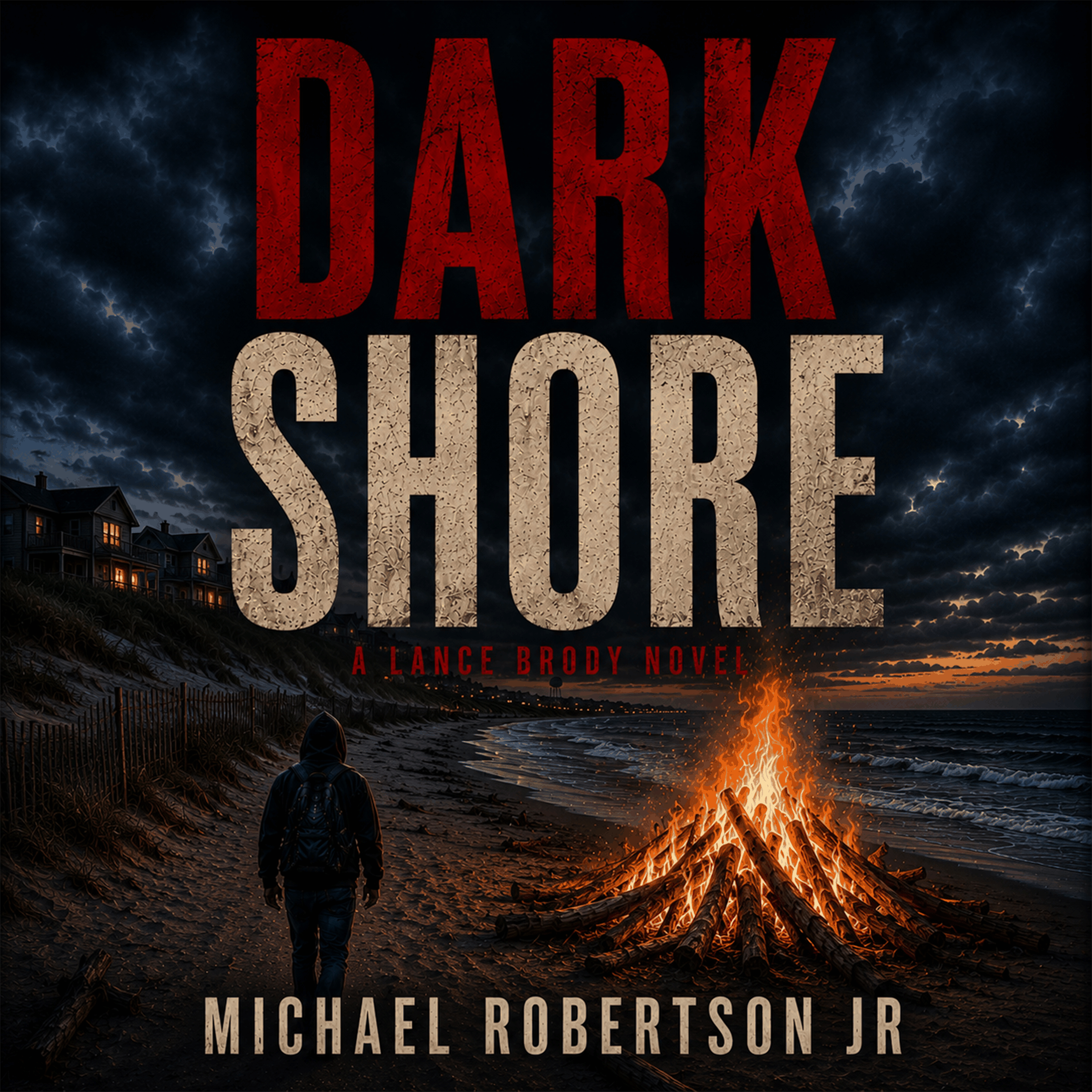 Dark Shore
