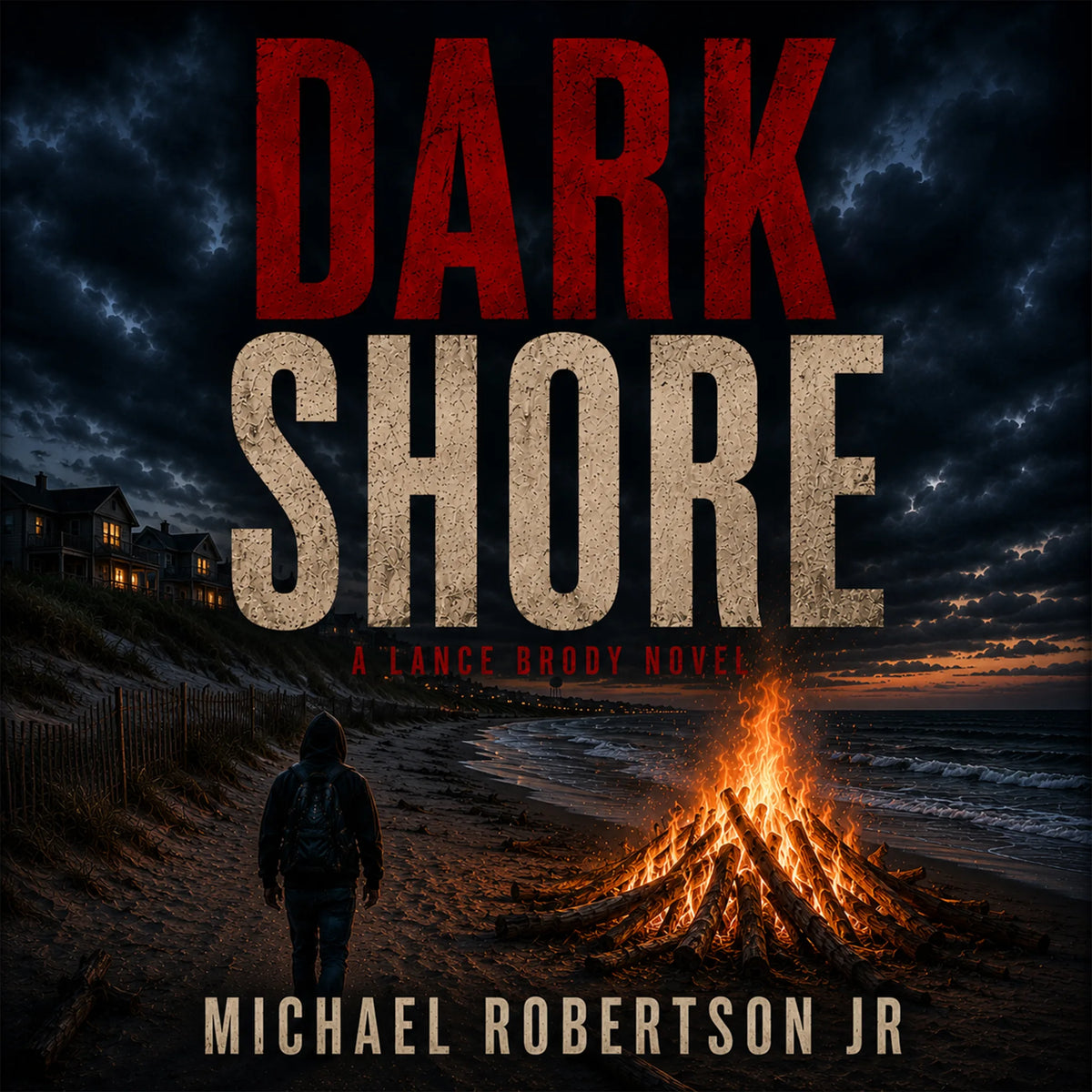 Dark Shore