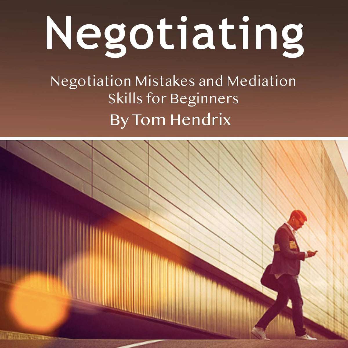 Negotiating