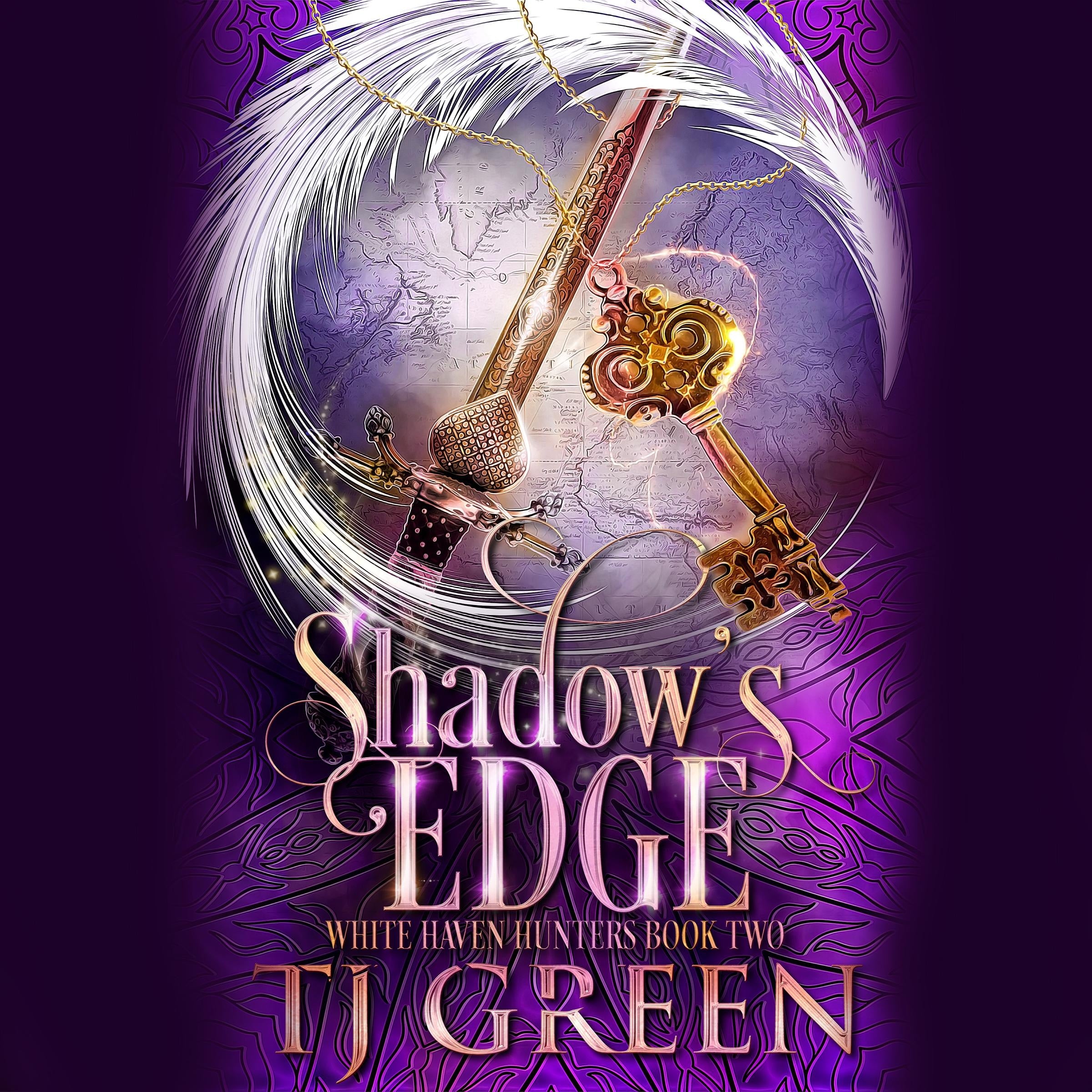 Shadow's Edge