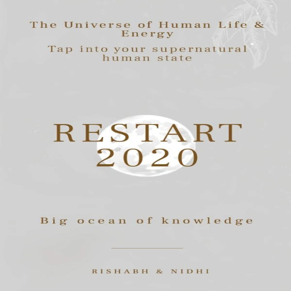 RESTART 2020