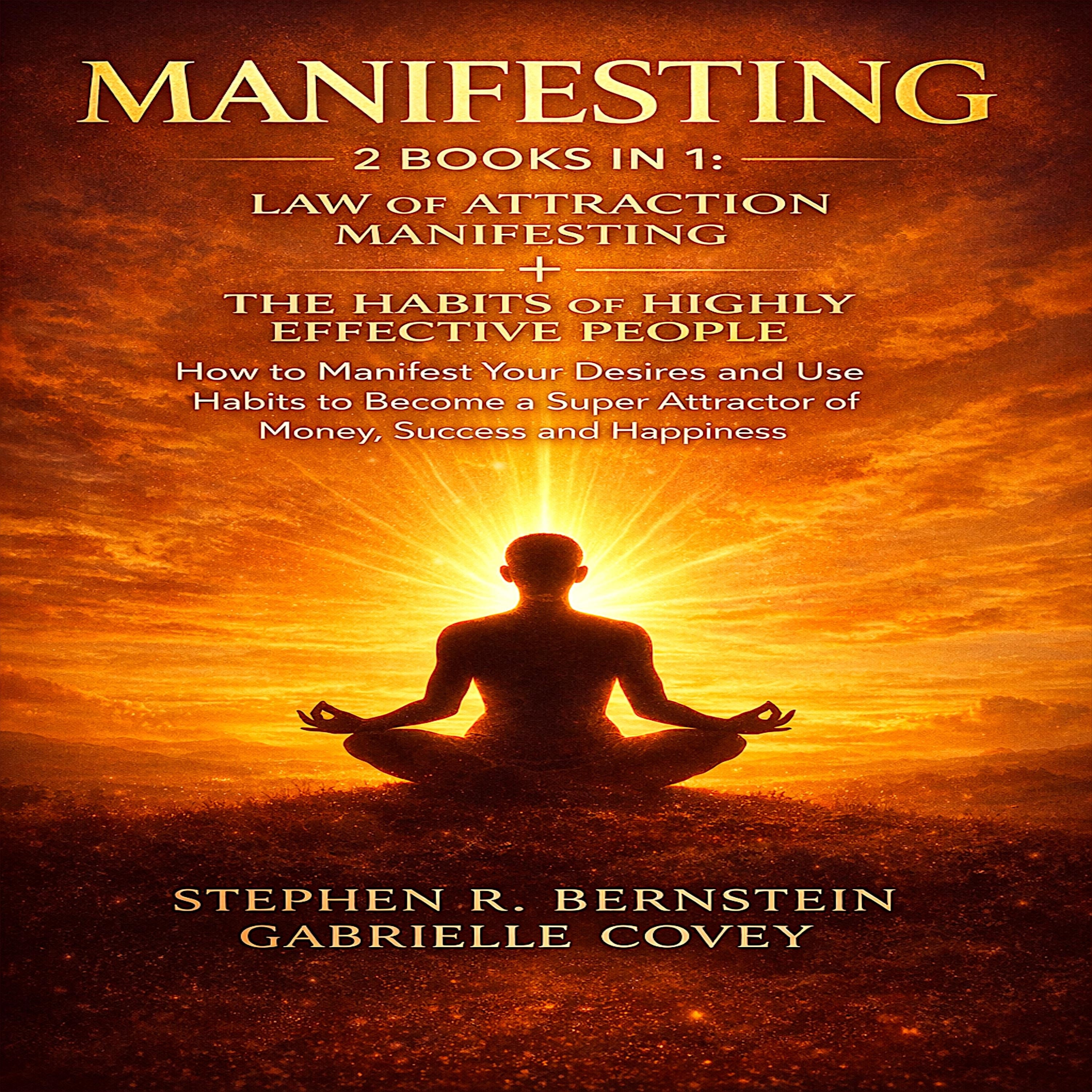 MANIFESTING