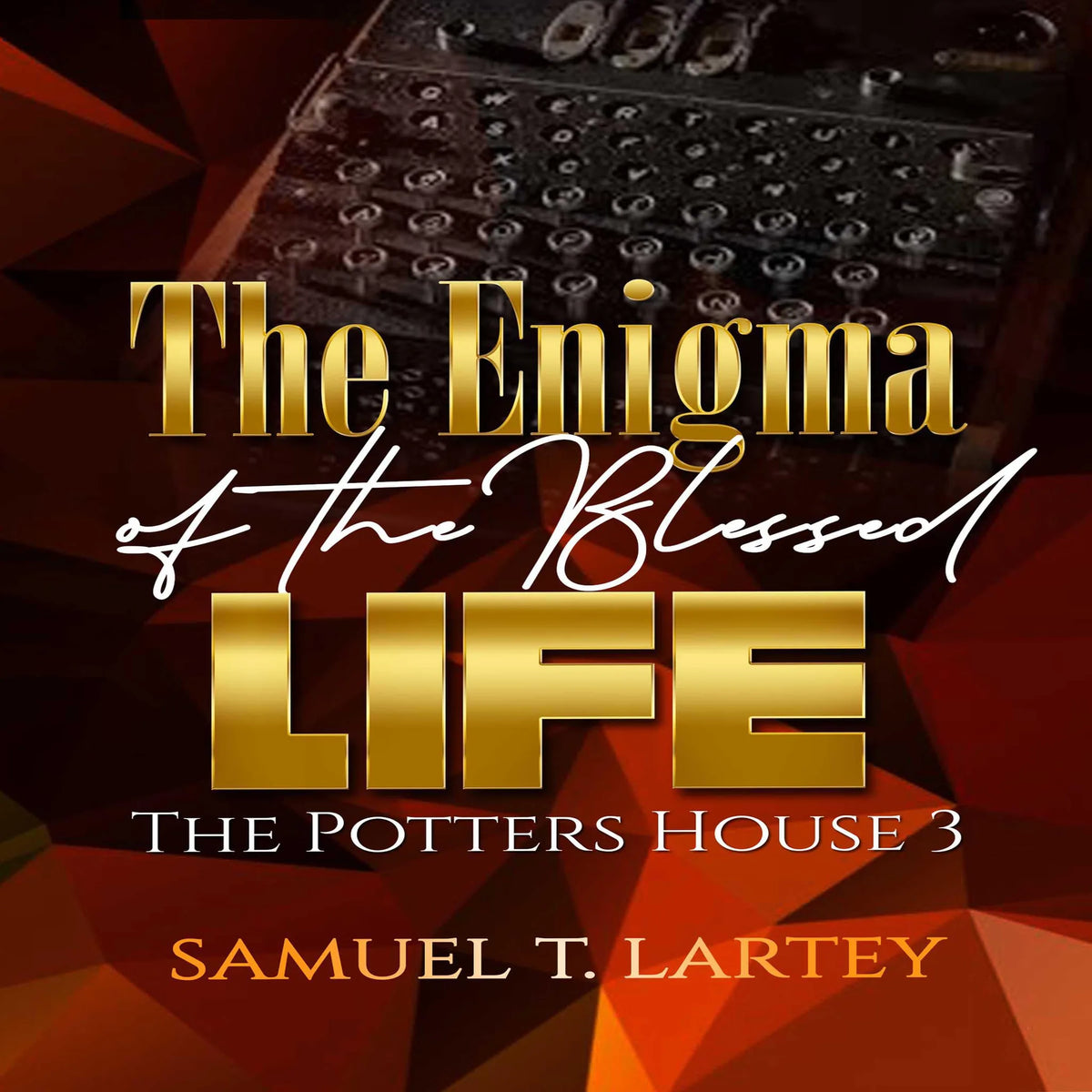 The Enigma of the Blessed Life