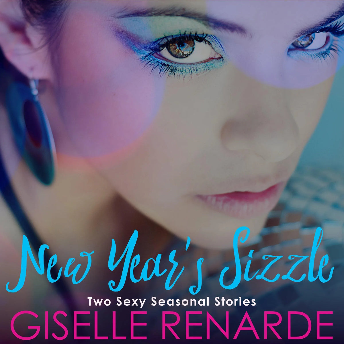 New Year's Sizzle