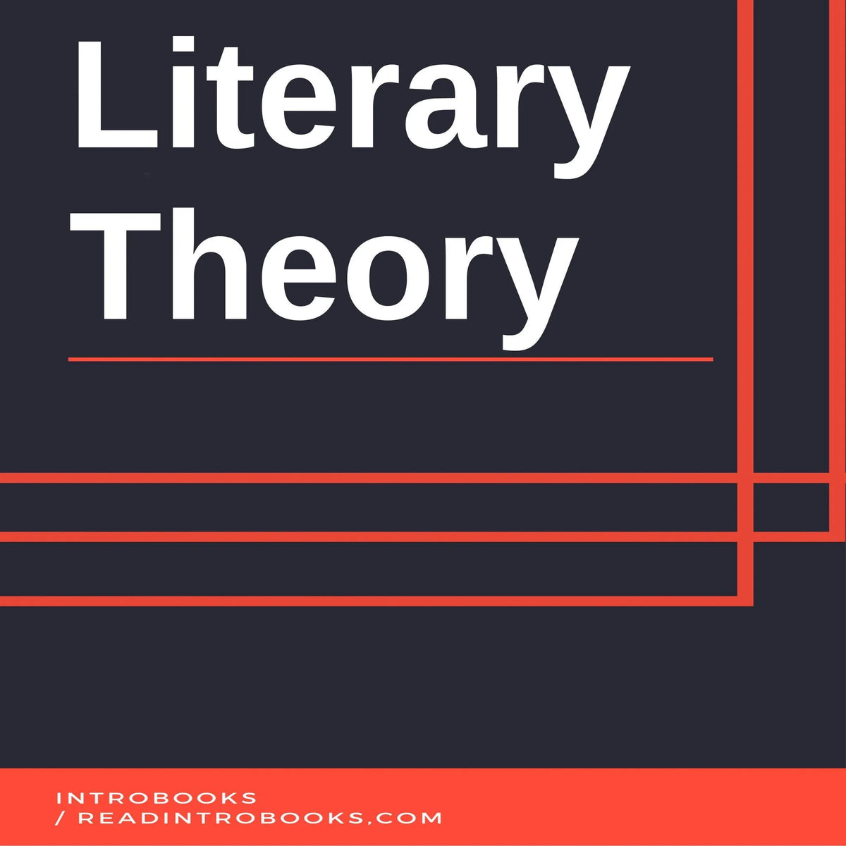 Literary Theory