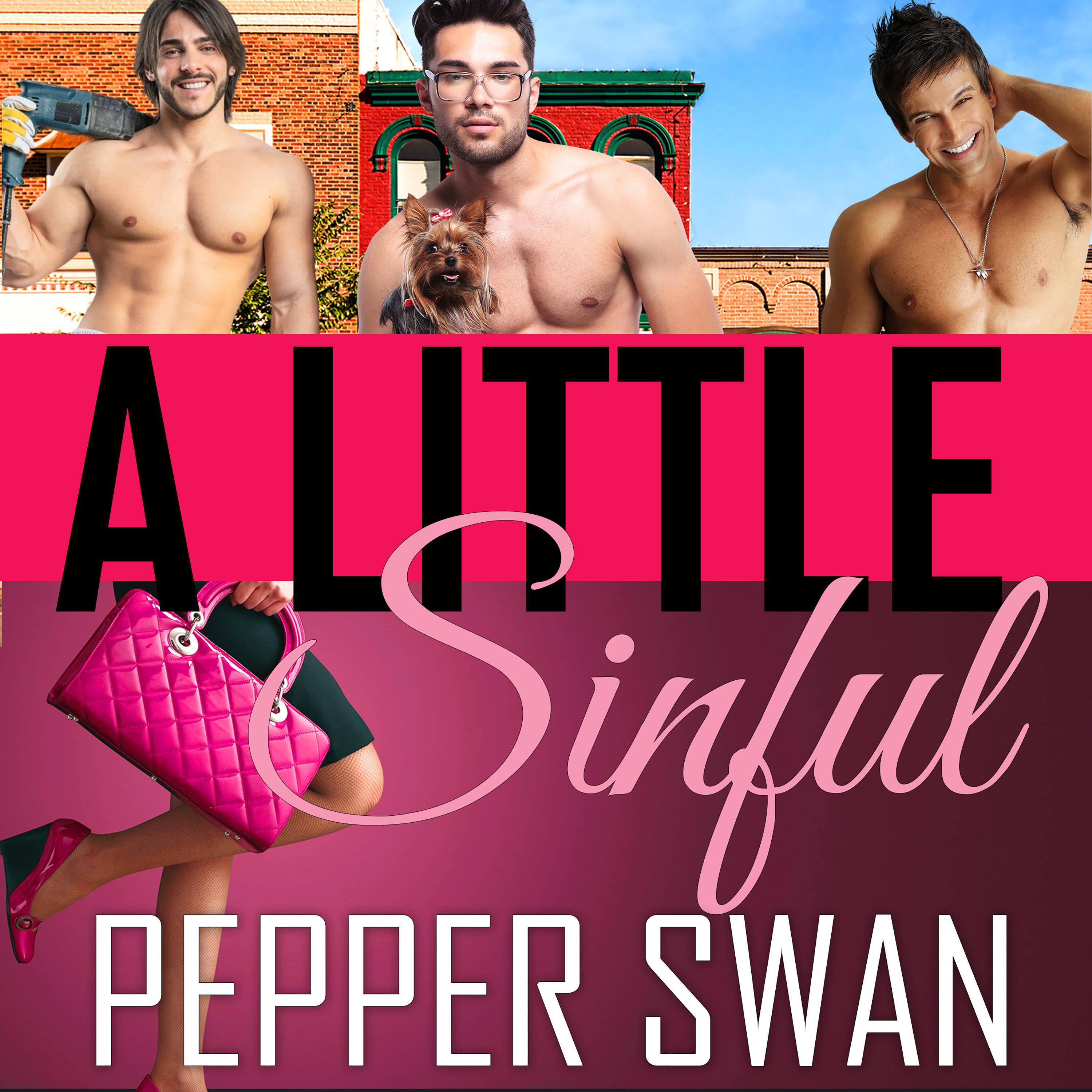A Little Sinful