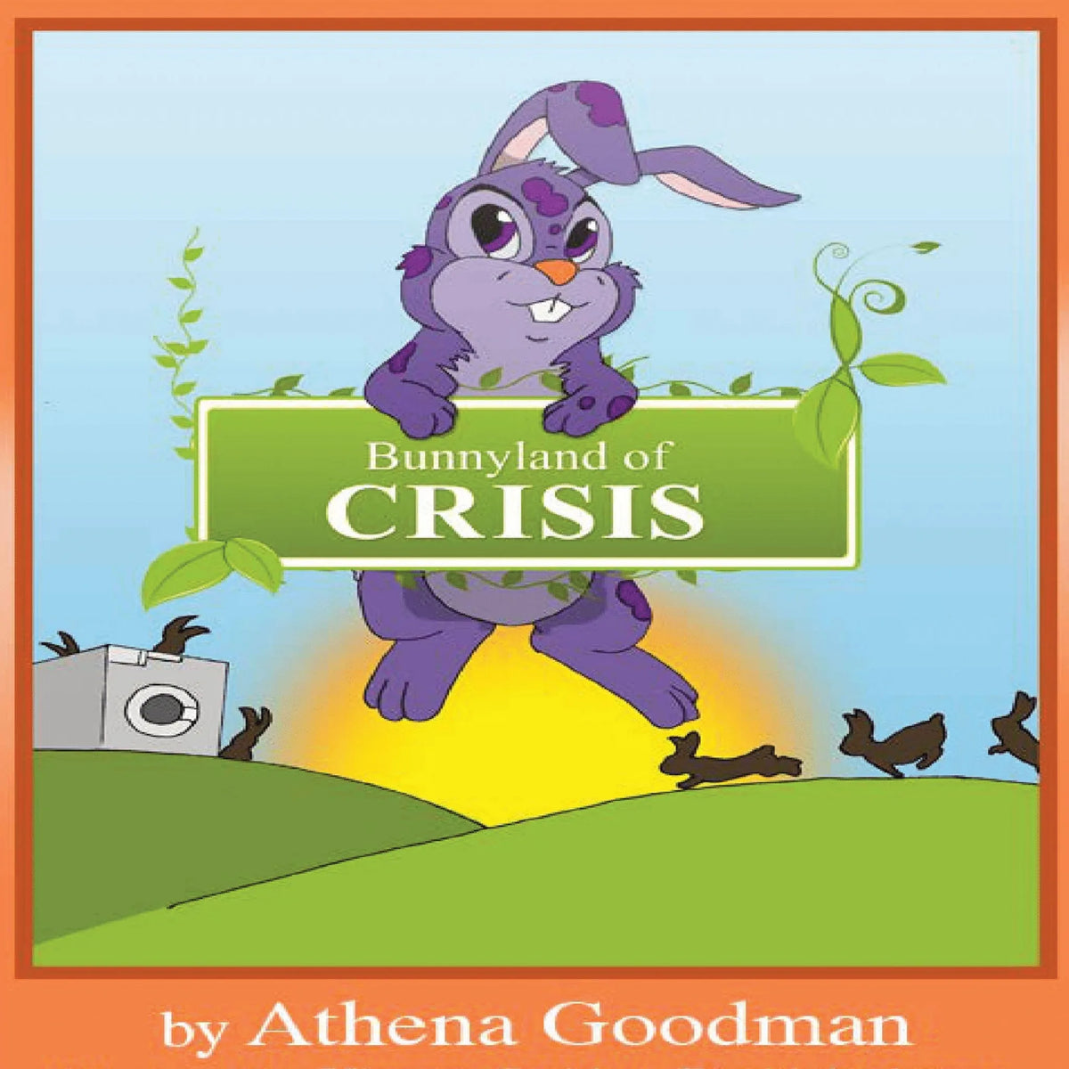 Bunnyland of Crisis