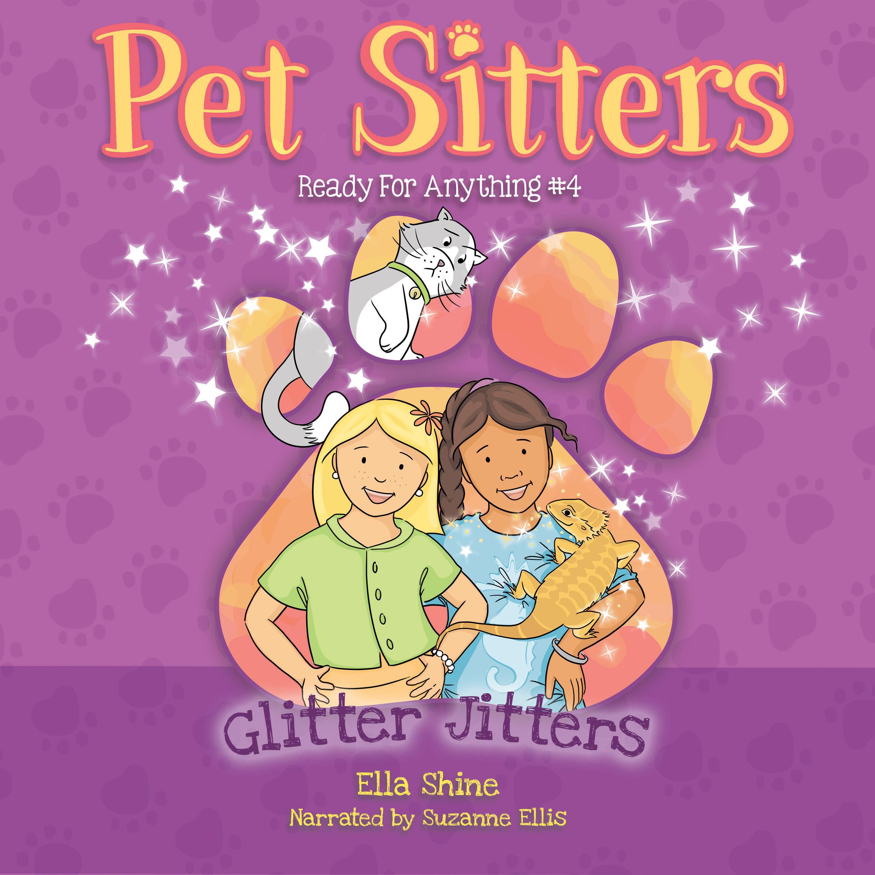 Glitter Jitters