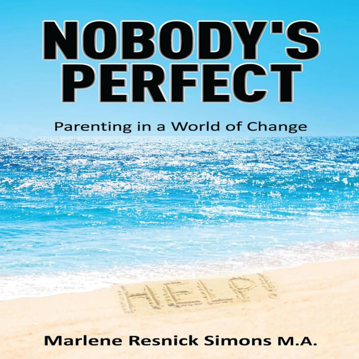 Nobody's Perfect