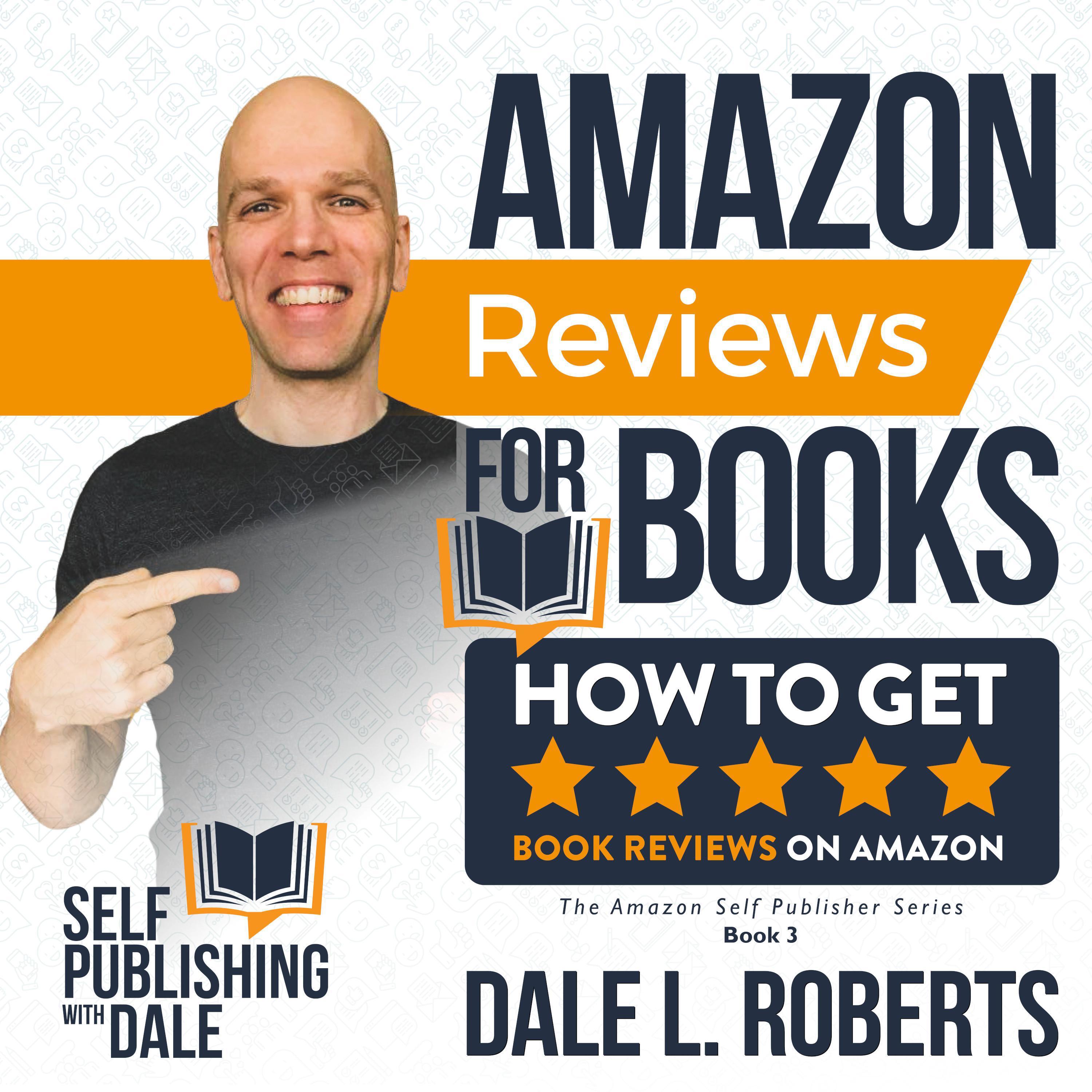 Amazon Reviews for Books