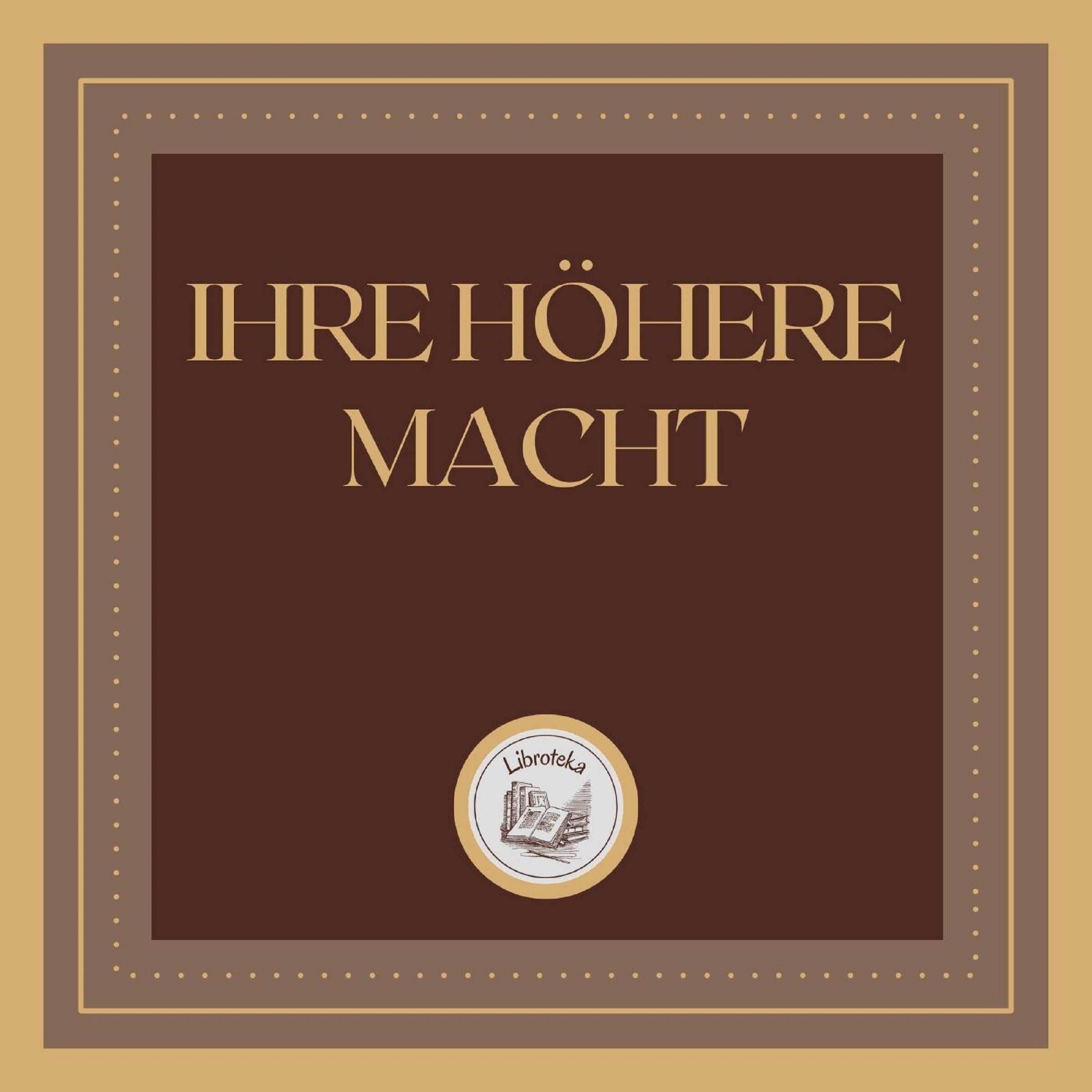 Ihre Höhere Macht: Finden Sie Ruhe In Sich Selbst