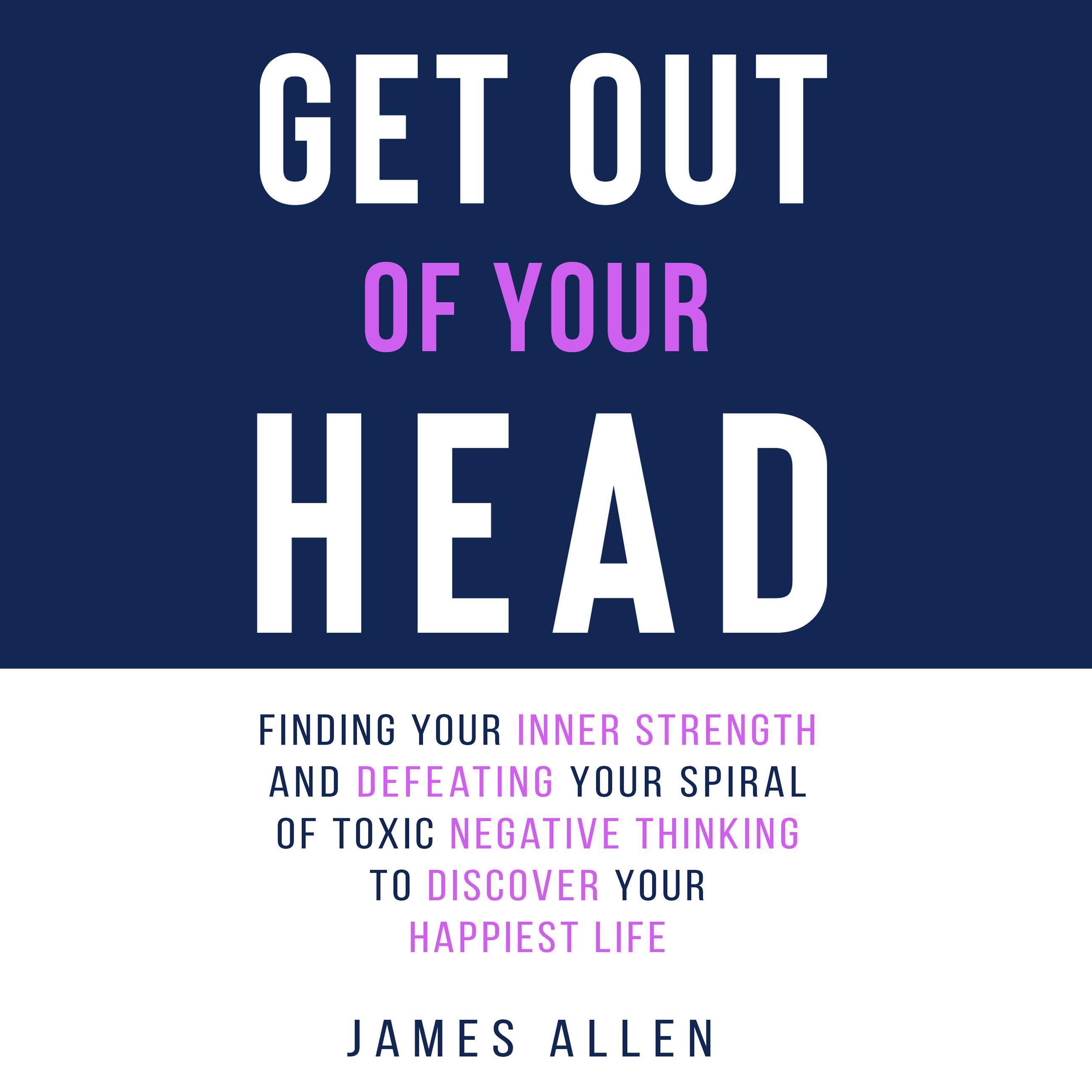 Get Out of Your Head