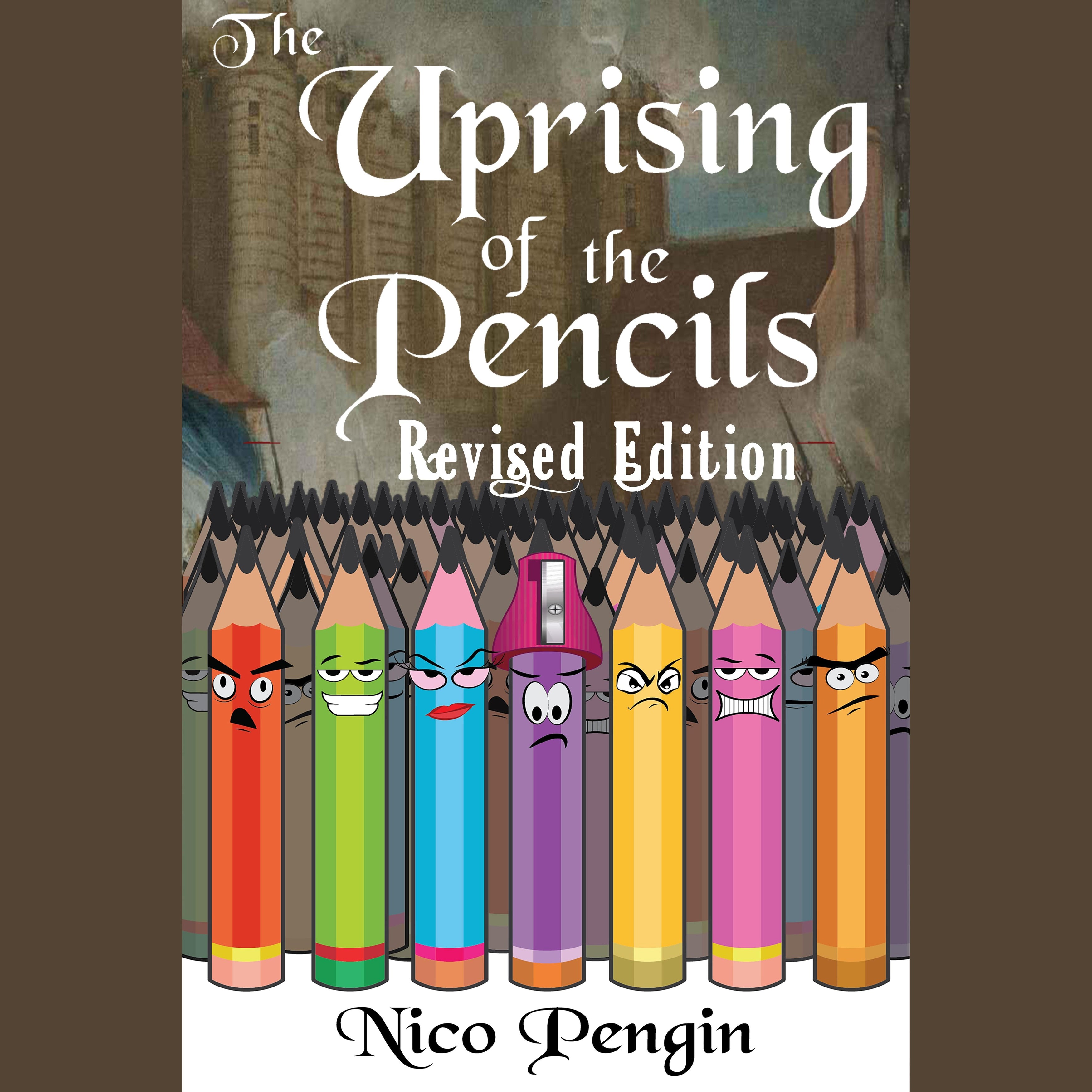 Uprising of the Pencils: