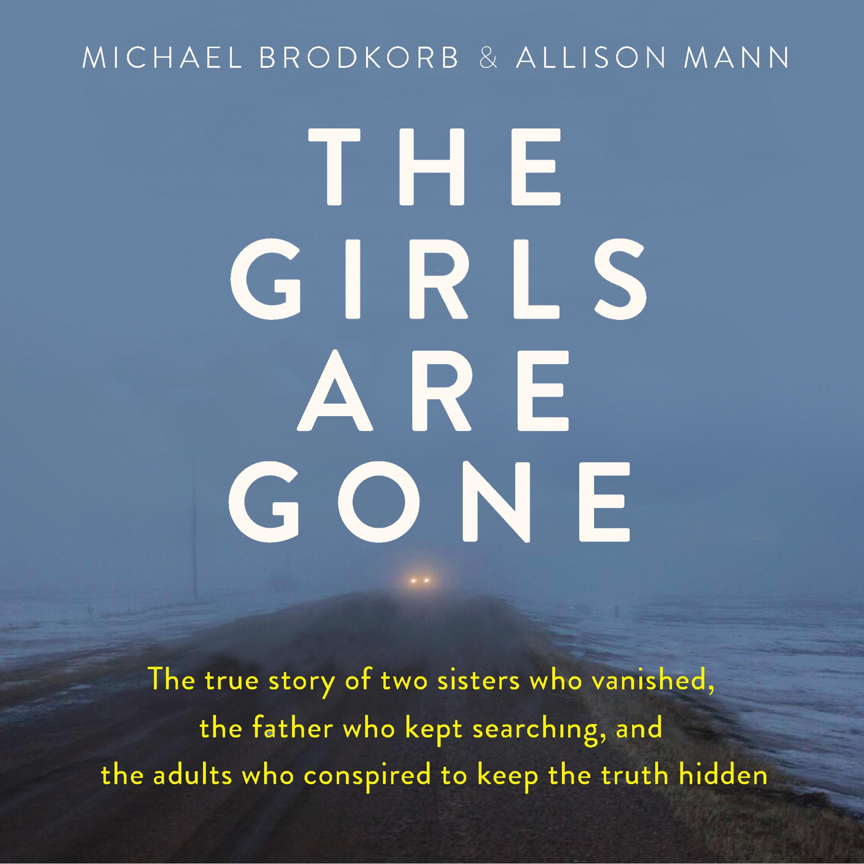 The Girls Are Gone
