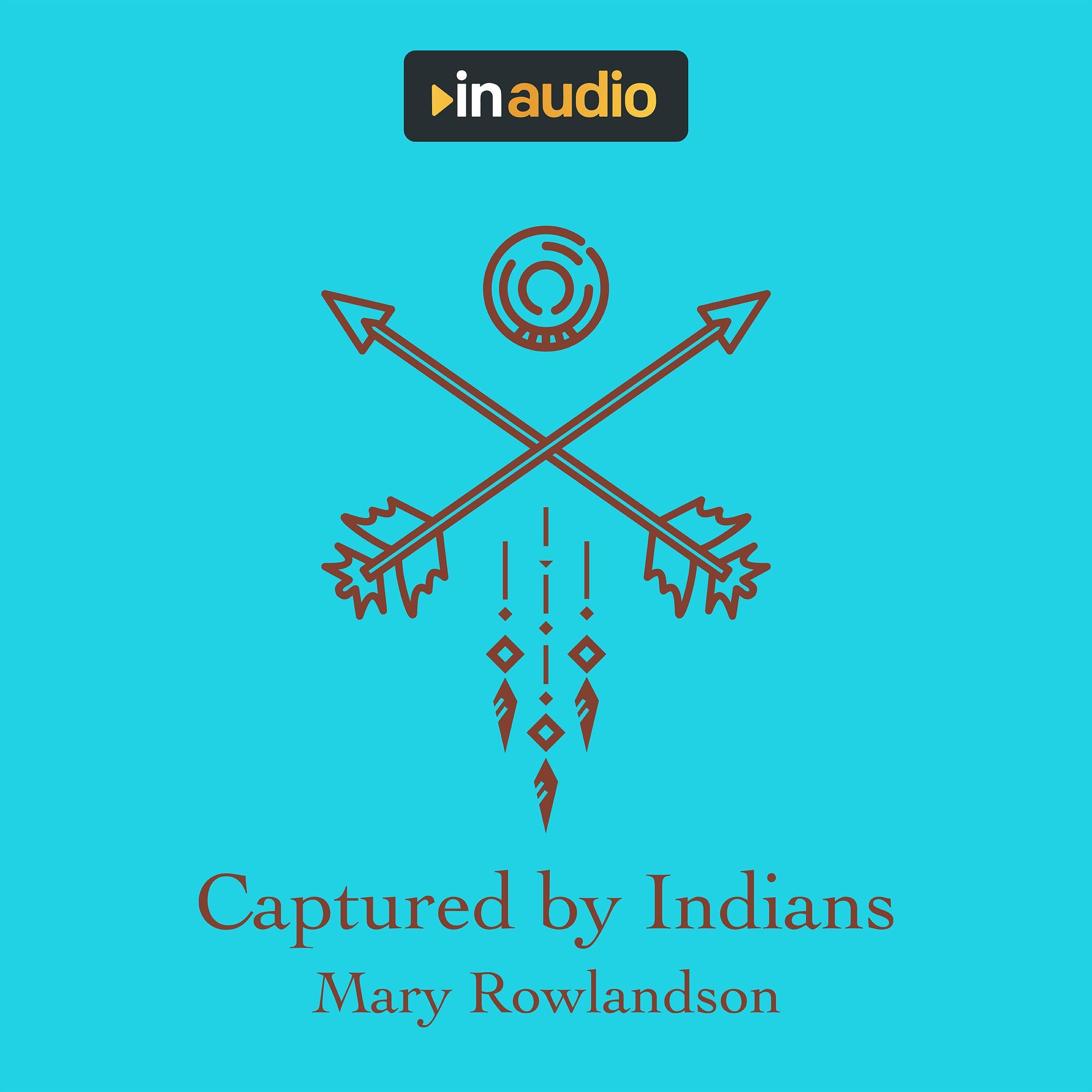 Captured by Indians