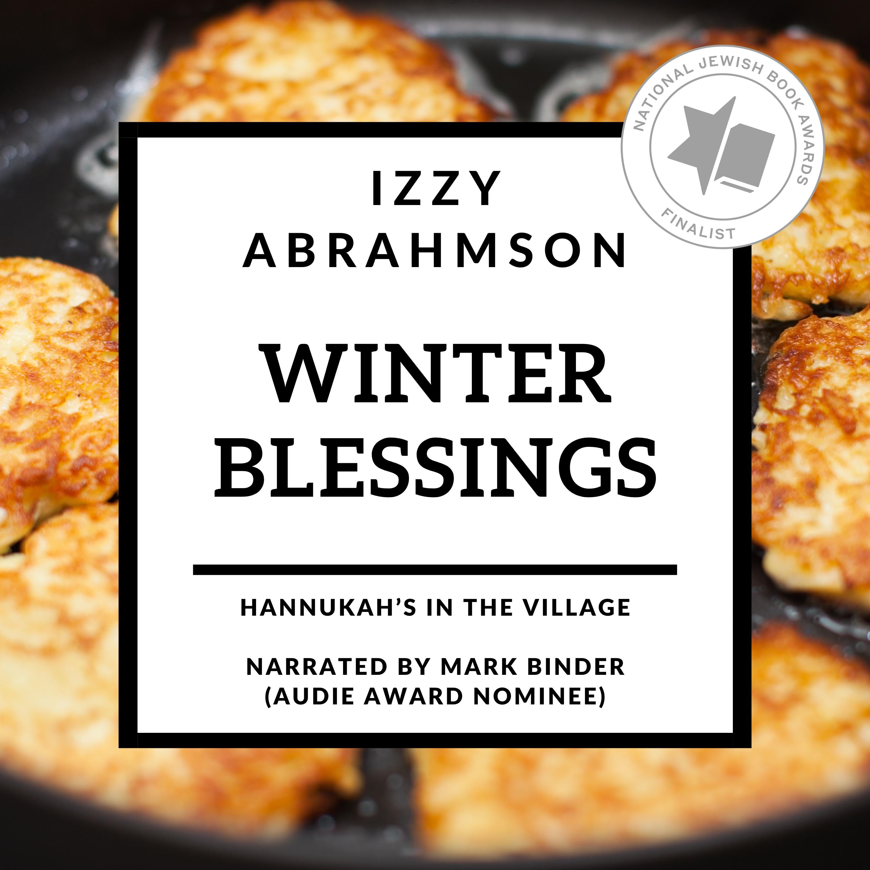 Winter Blessings