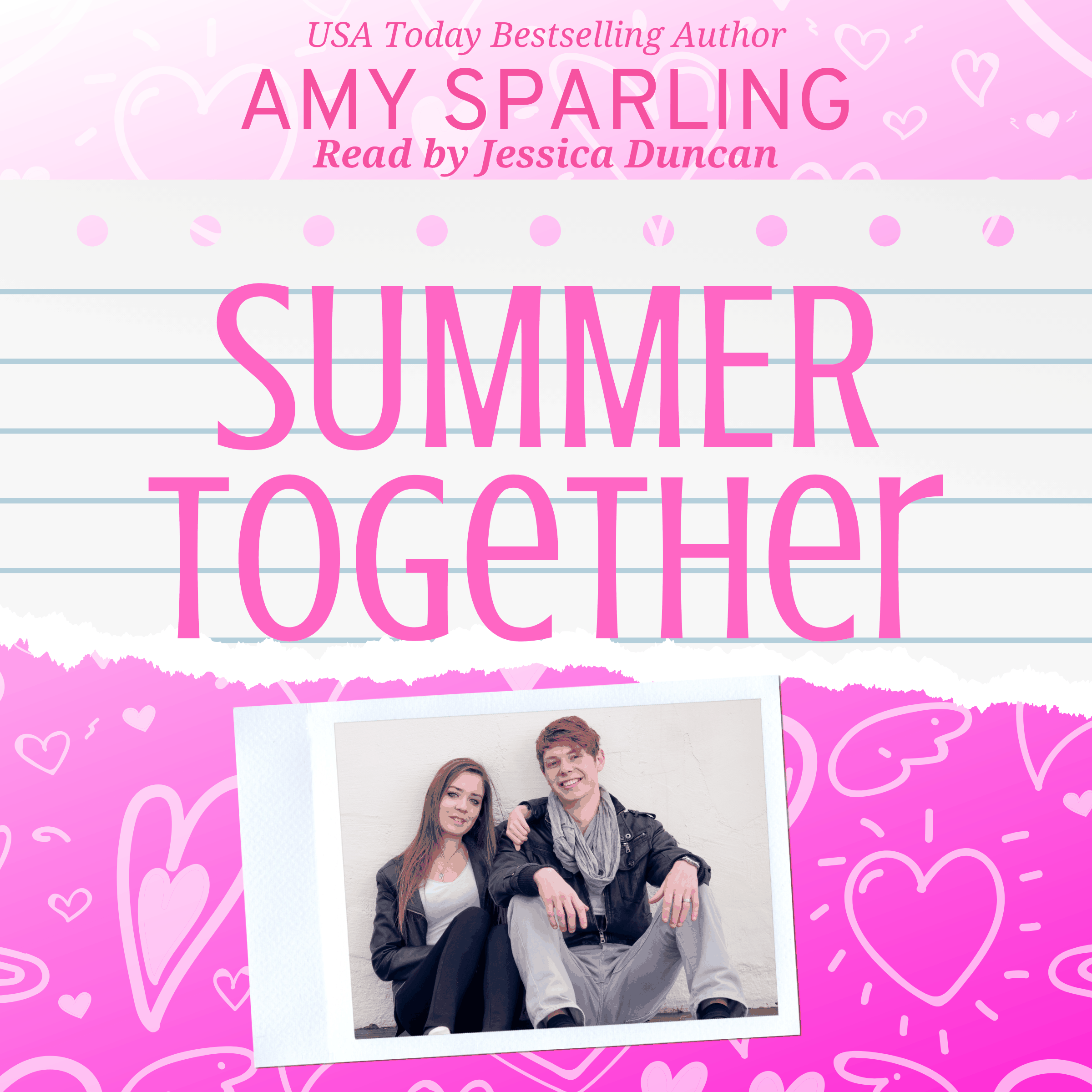Summer Together