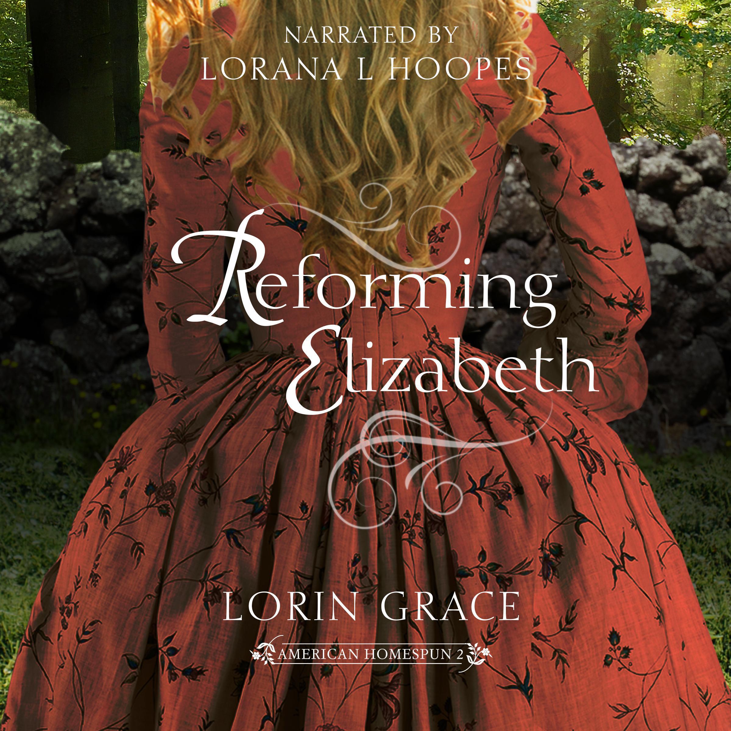 Reforming Elizabeth