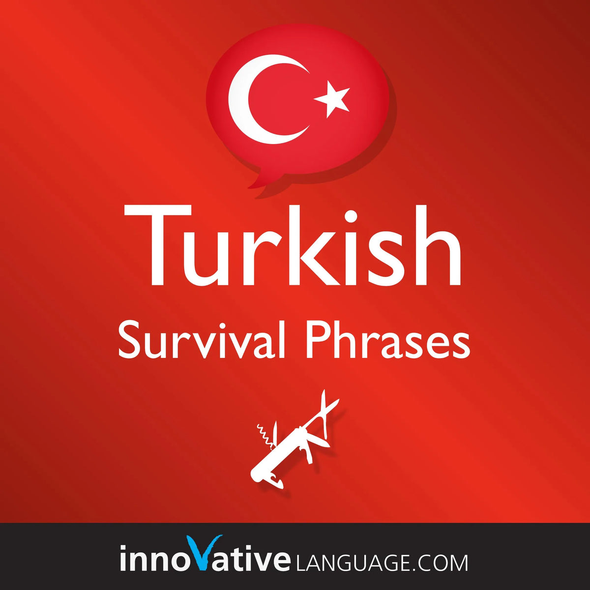 Learn Turkish: Survival Phrases Turkish