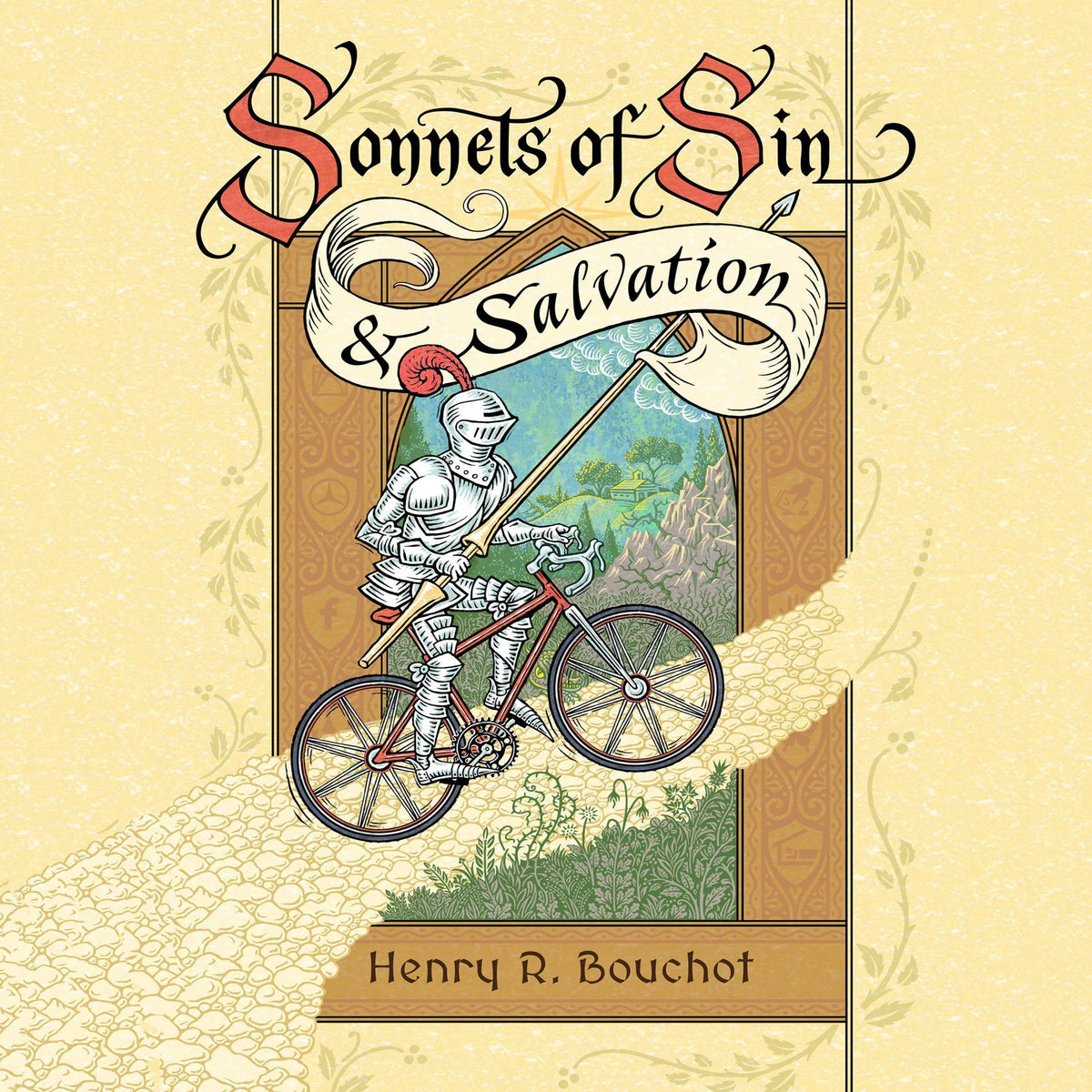 Sonnets of Sin & Salvation
