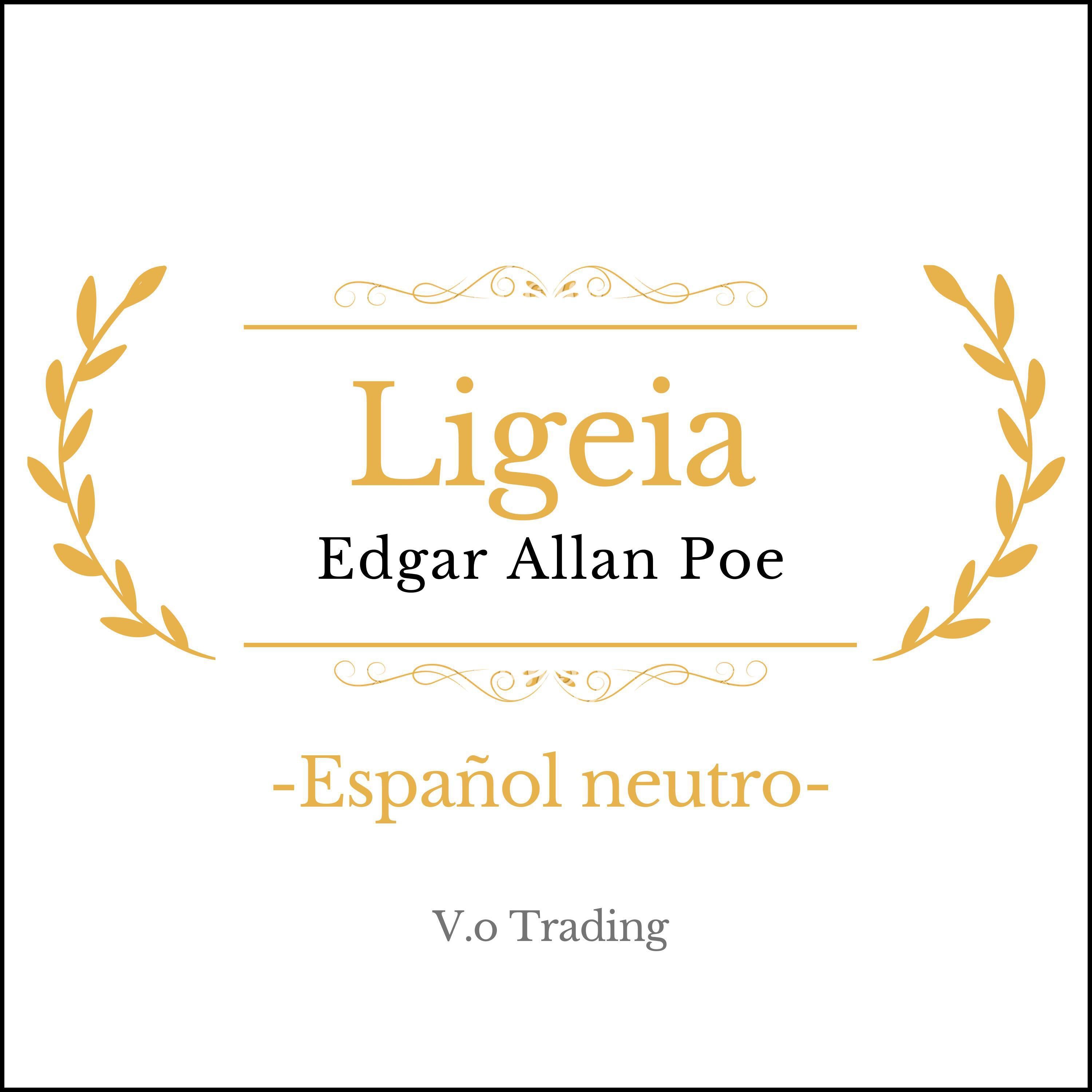 Ligeia