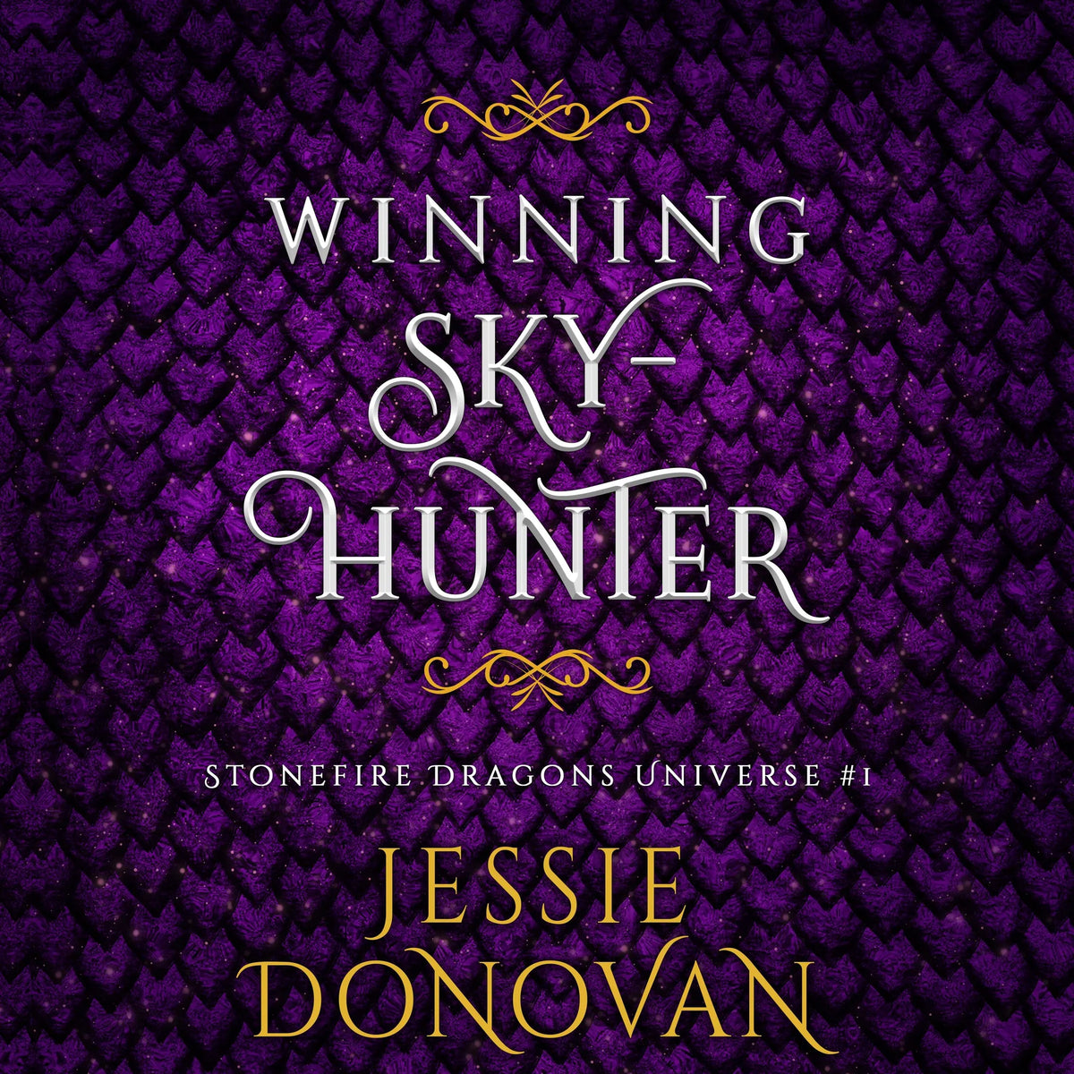 Winning Skyhunter