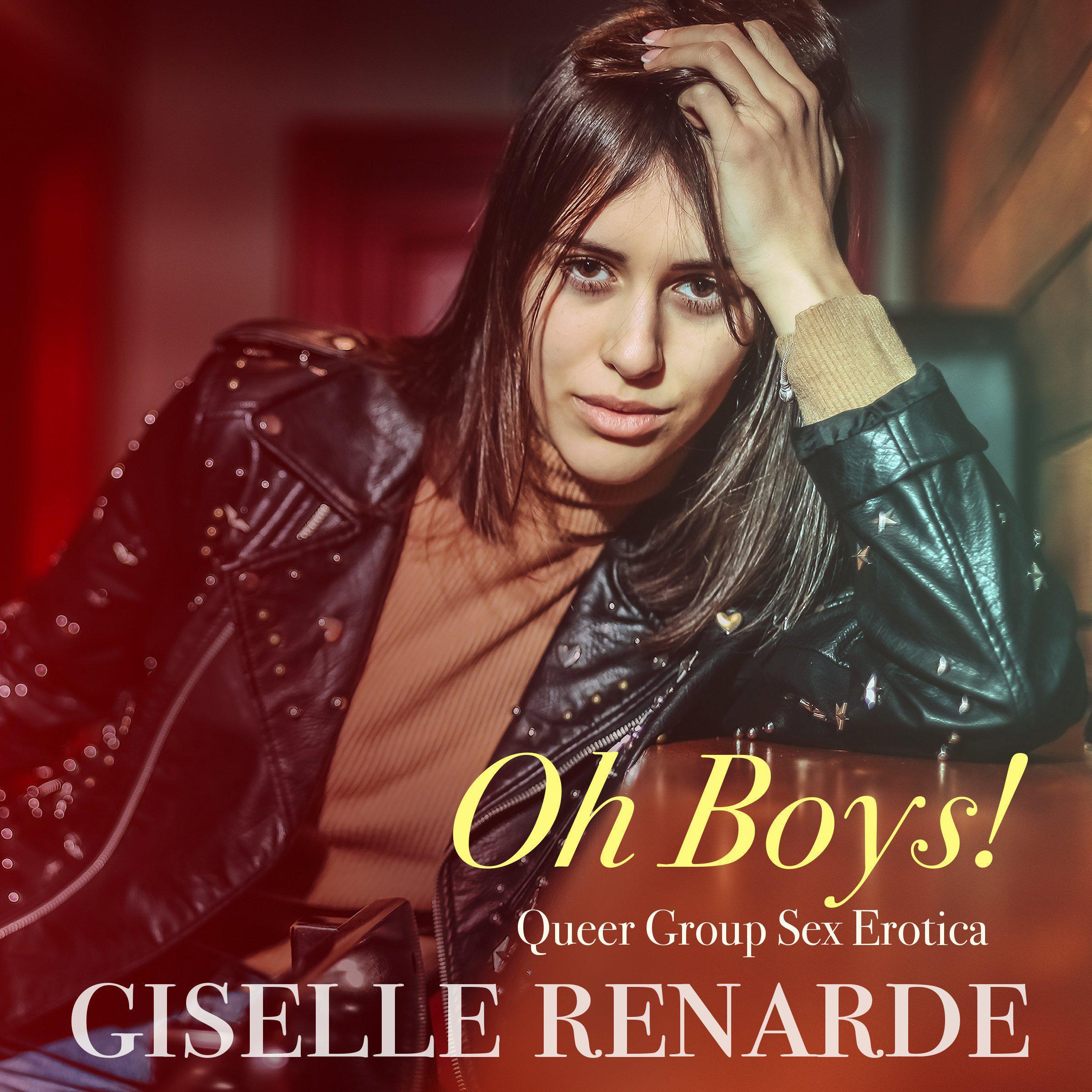 Oh Boys!