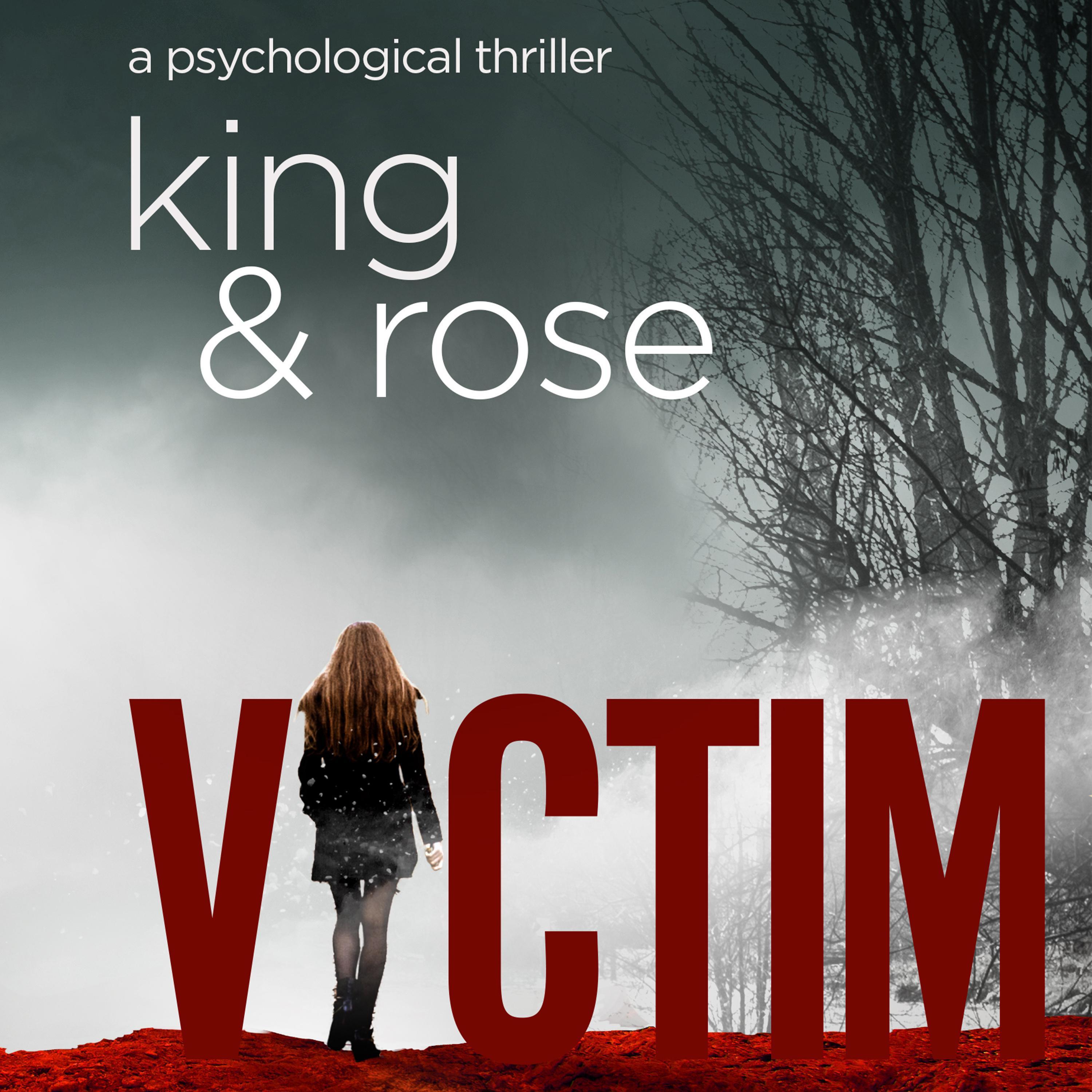 Victim