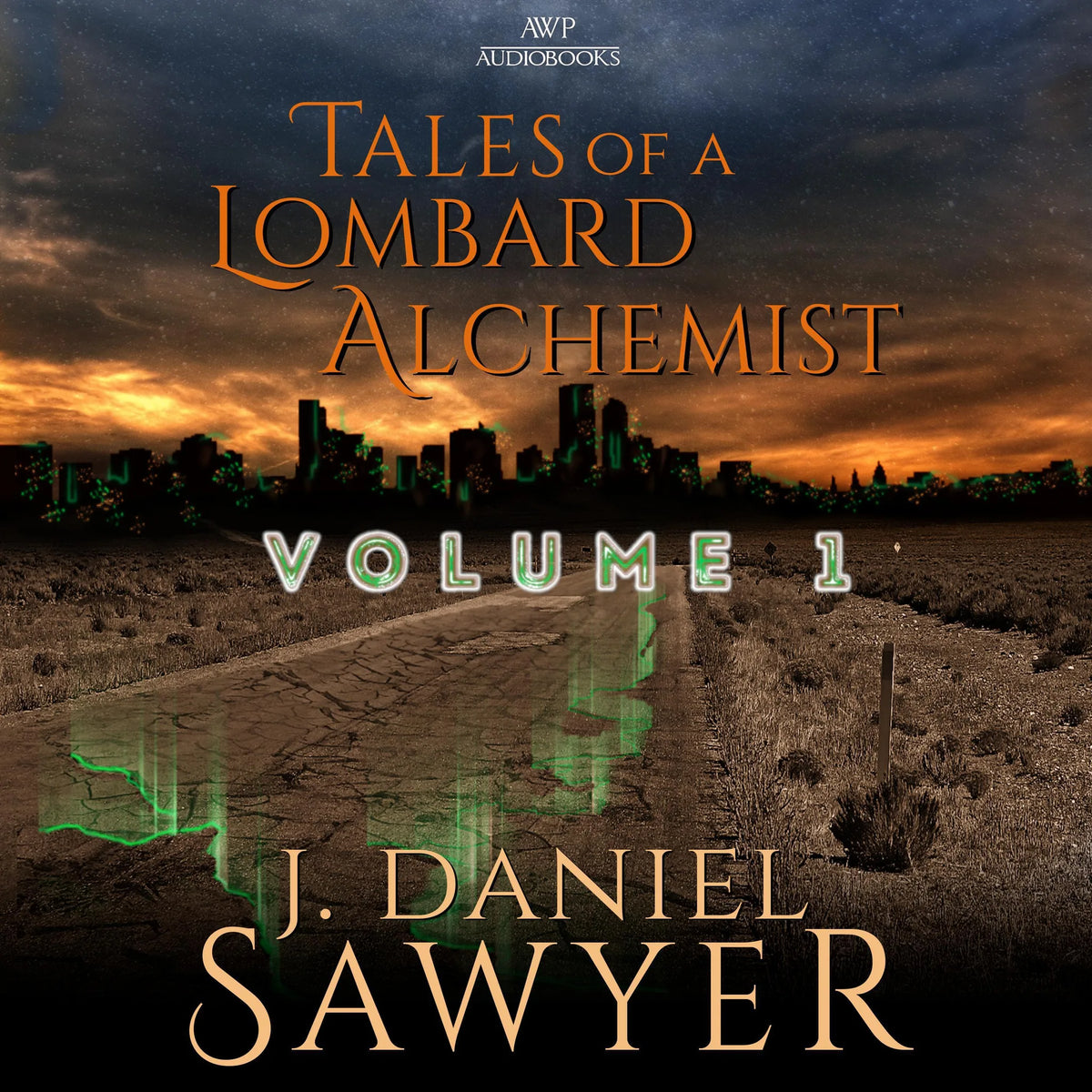 Tales of a Lombard Alchemist