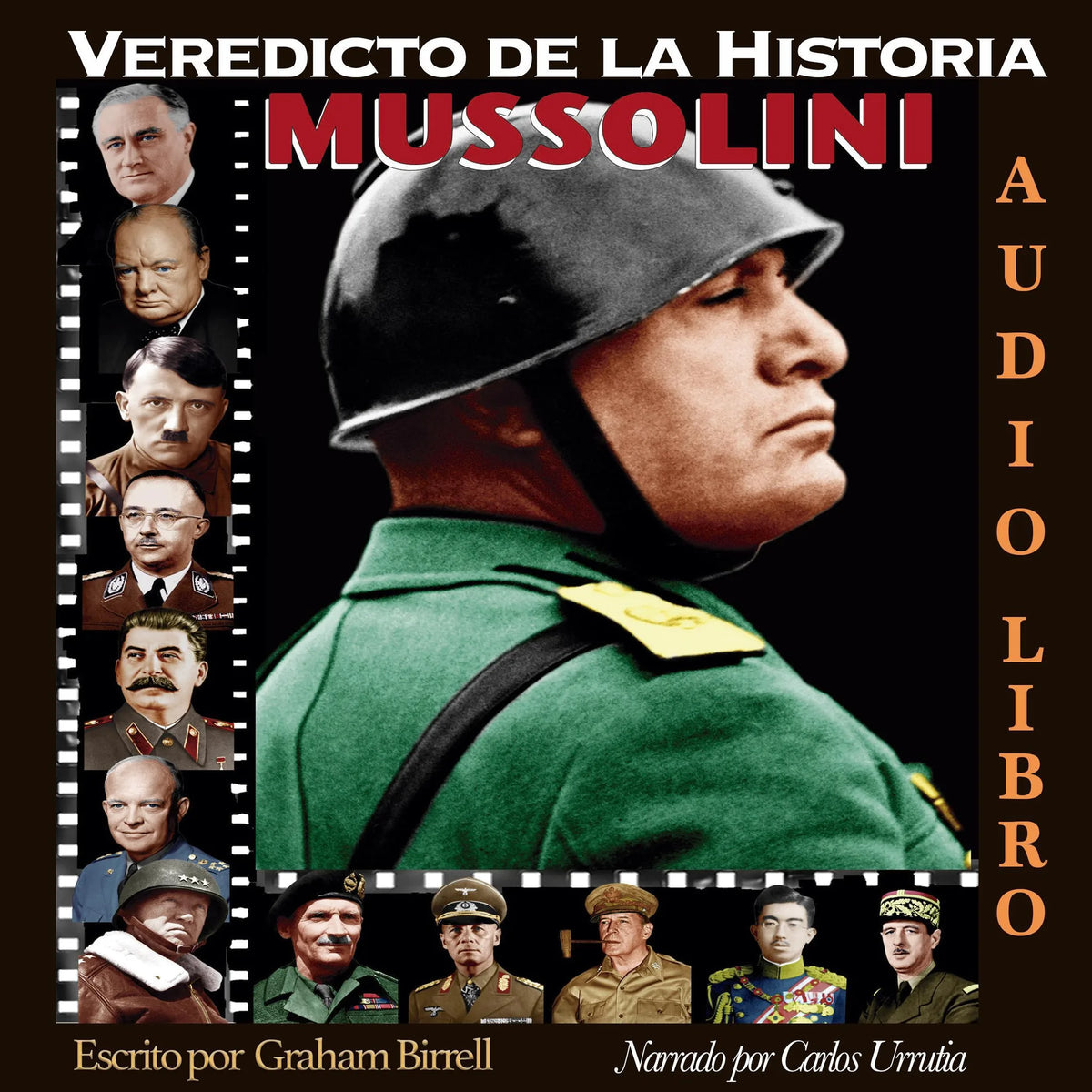 Mussolini