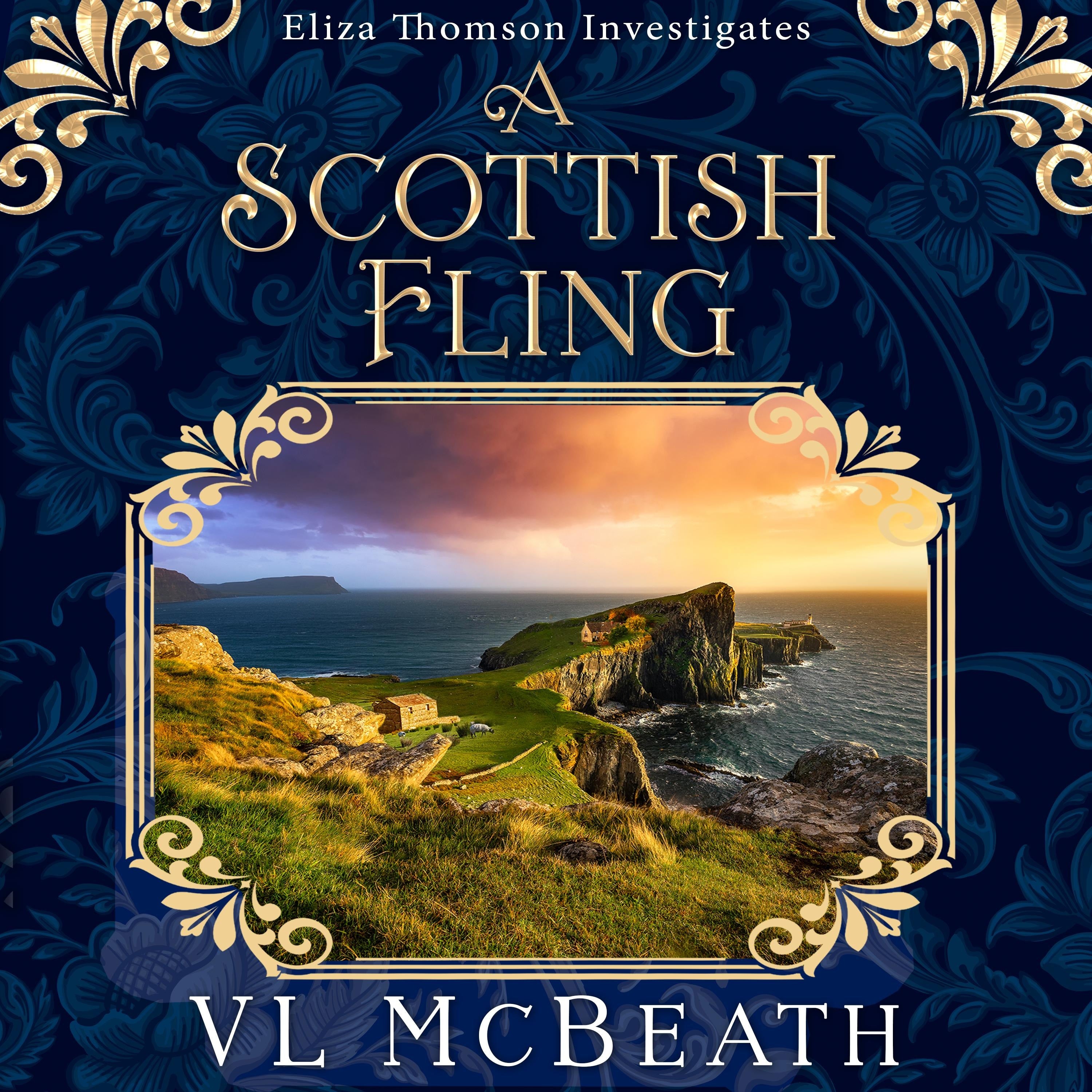 A Scottish Fling