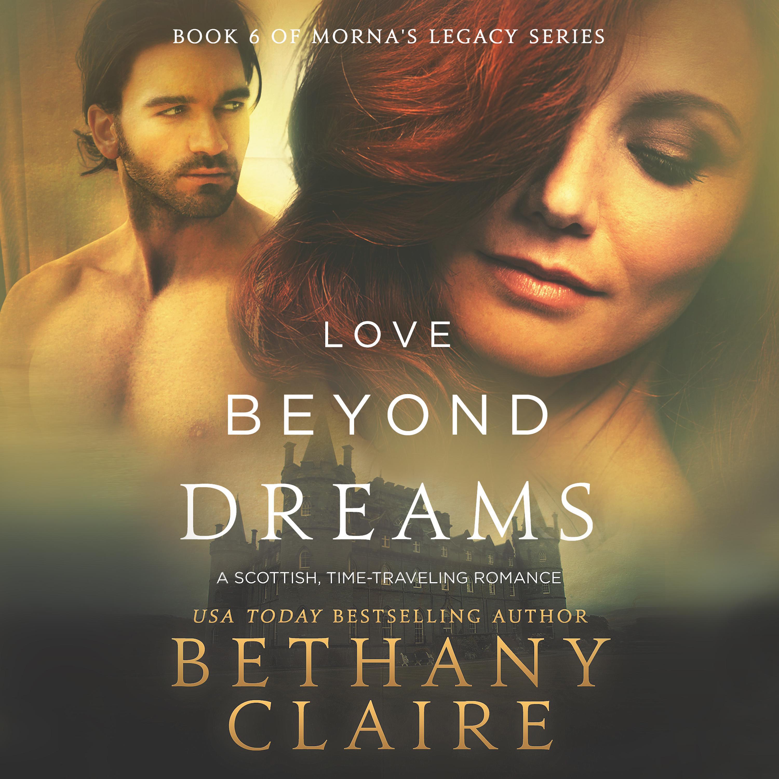 Love Beyond Dreams