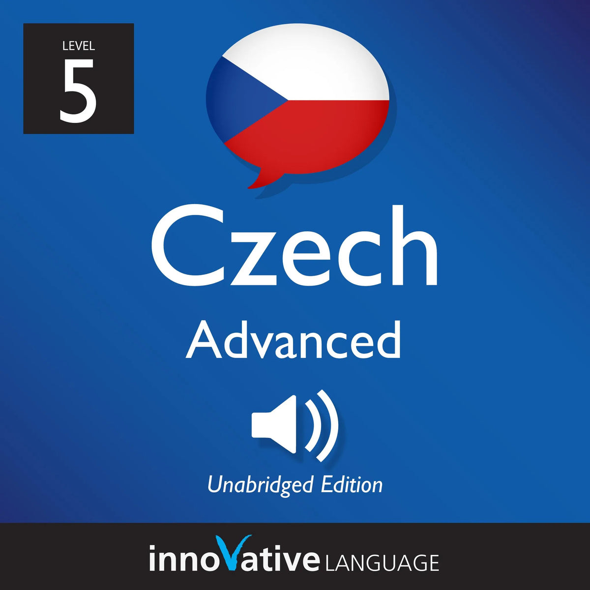 Learn Czech - Level 5: Advanced Czech