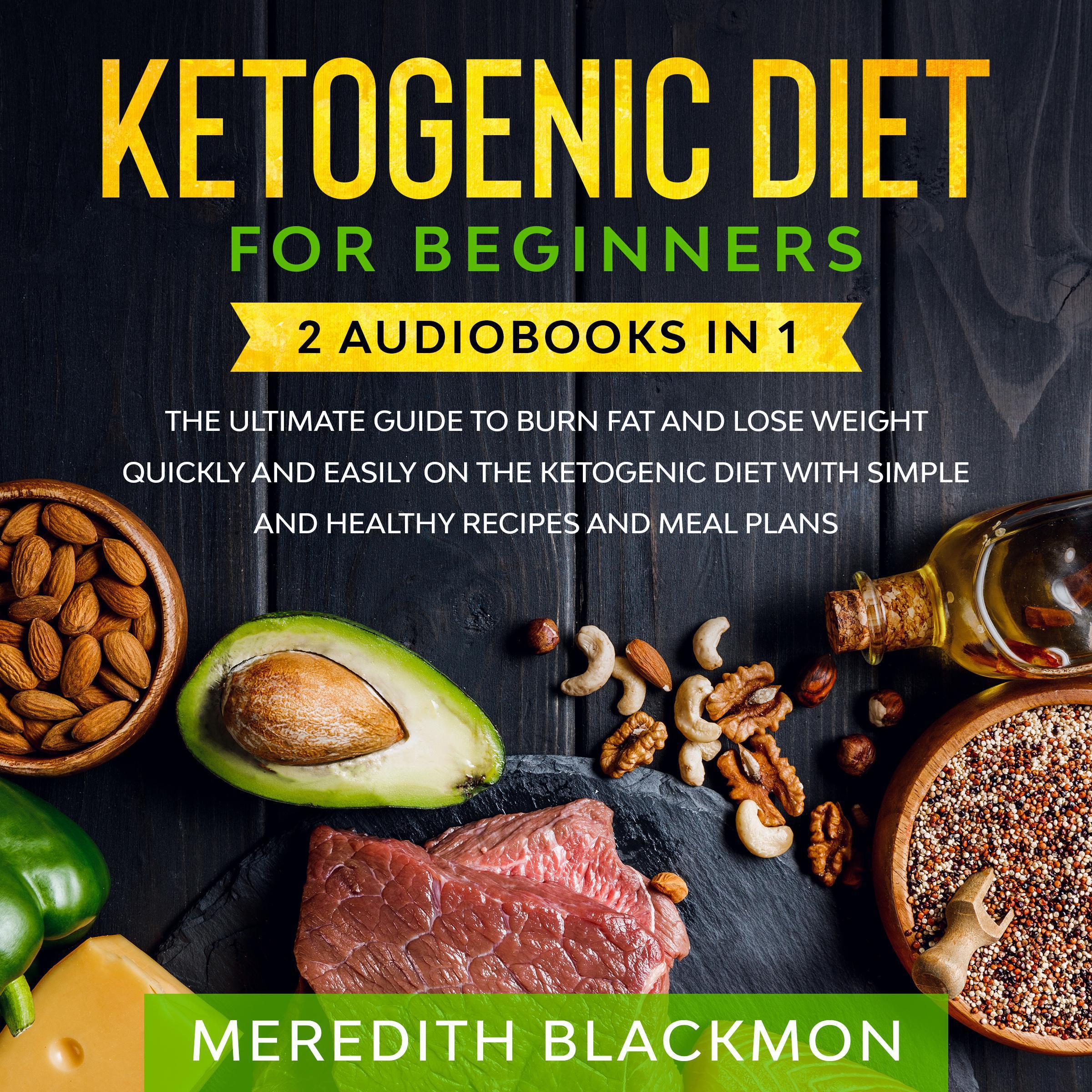 Ketogenic Diet for Beginners