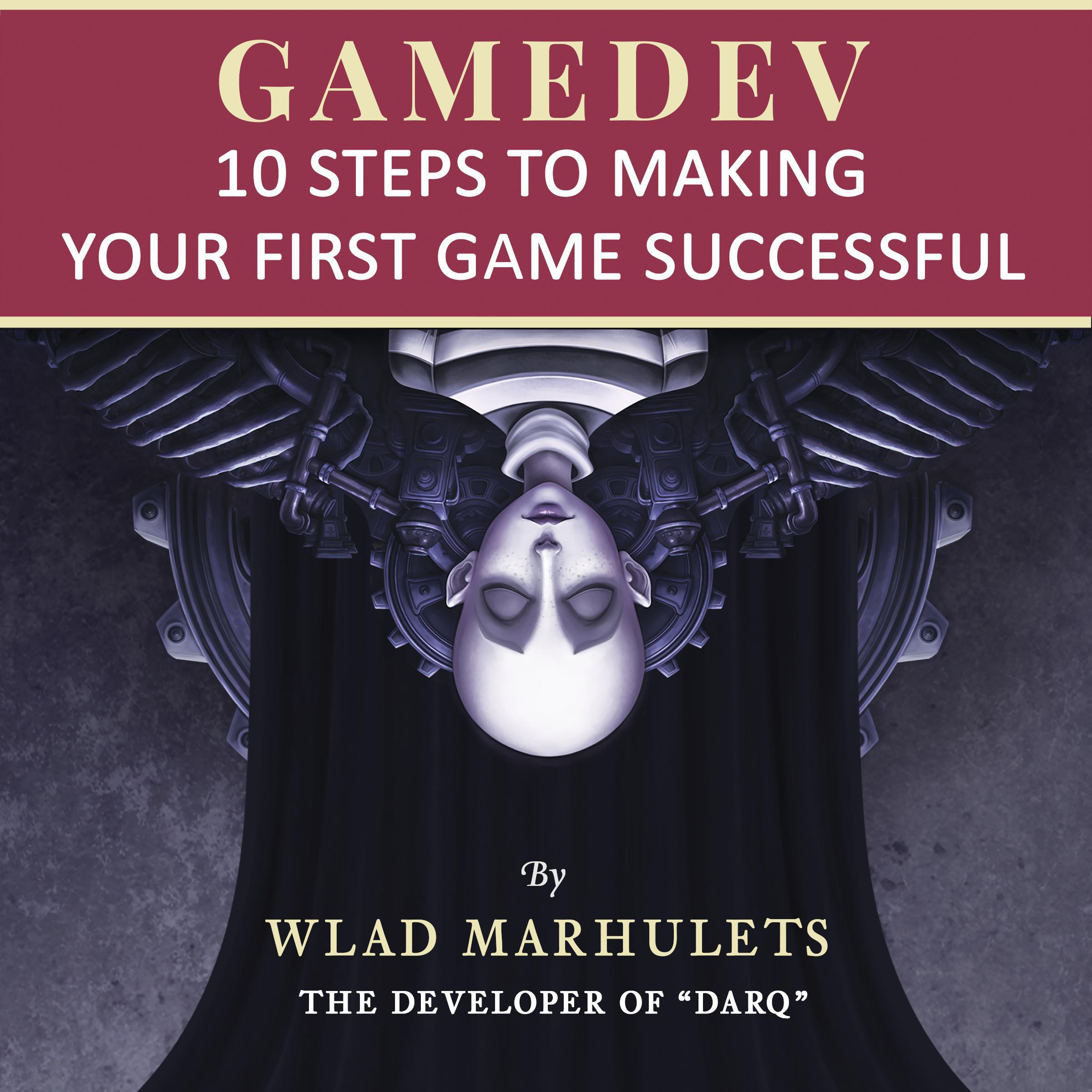 GAMEDEV
