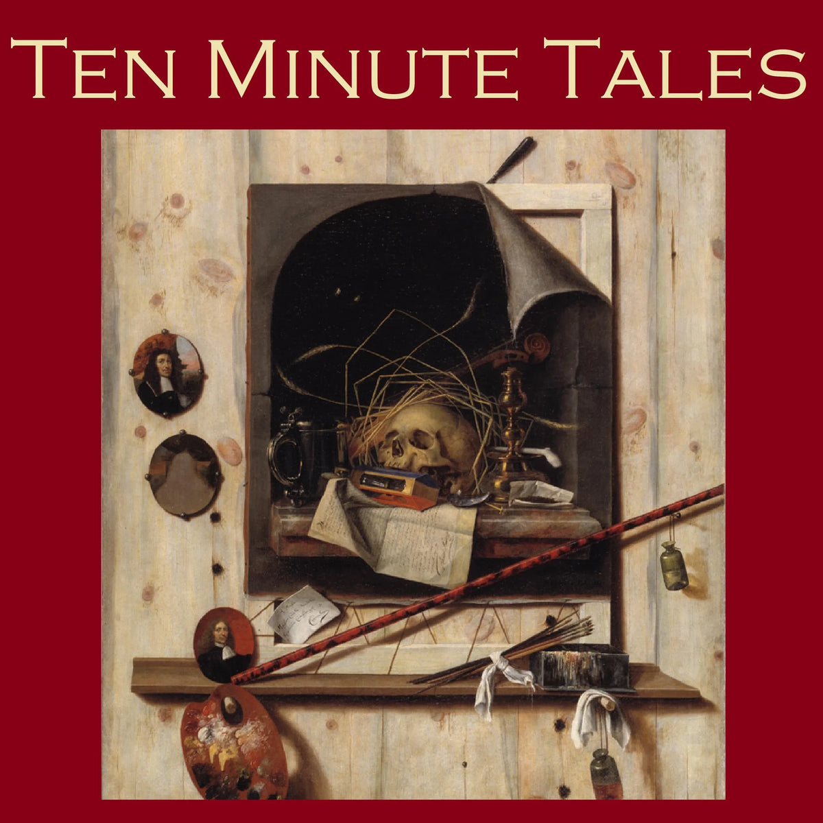 The Ten Minute Tales