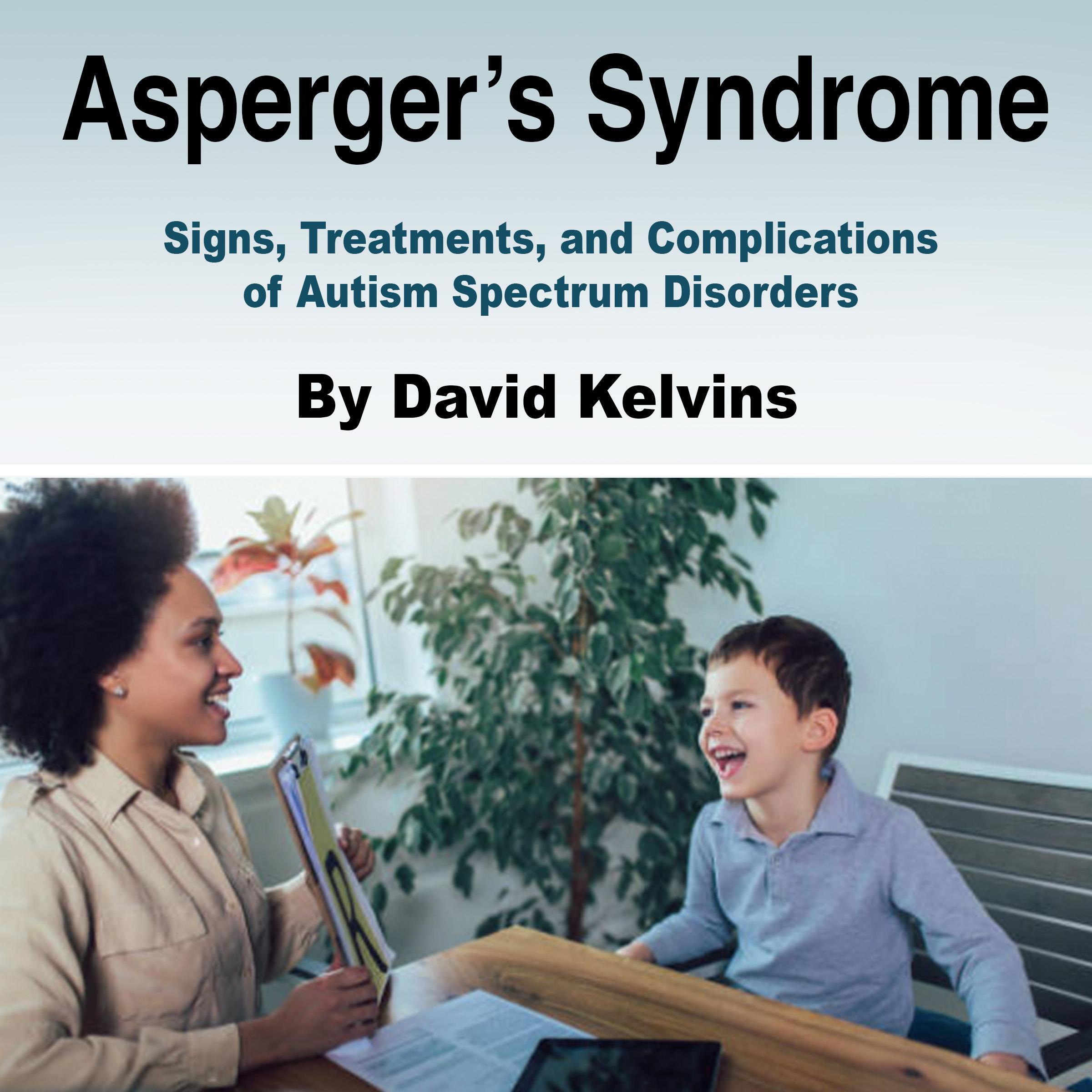 Asperger's Syndrome