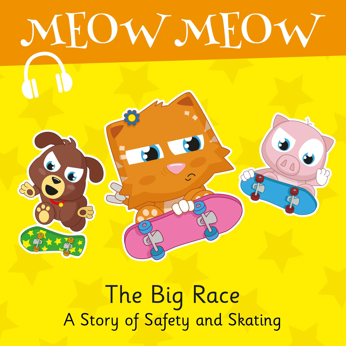 The Big Race
