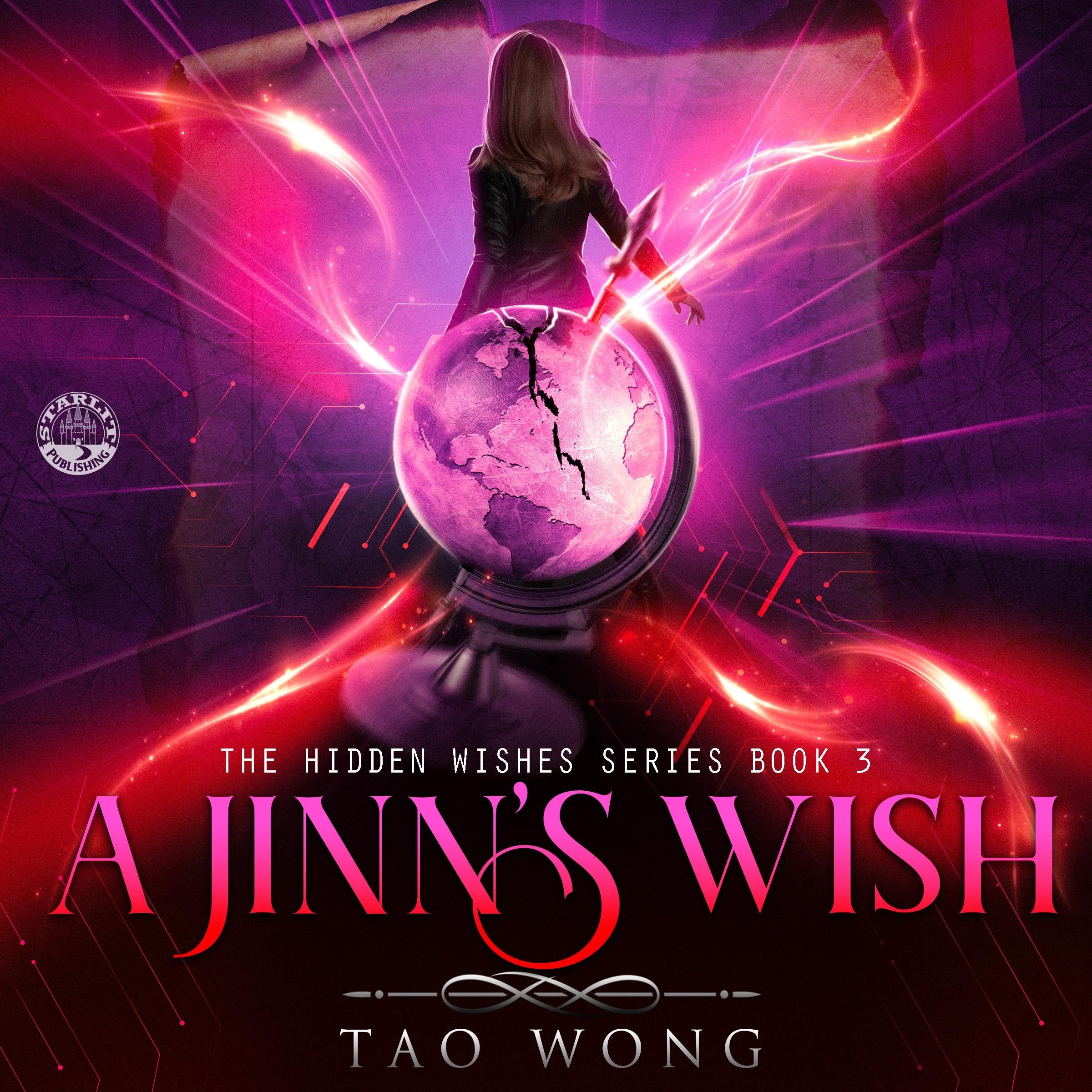 A Jinn's Wish