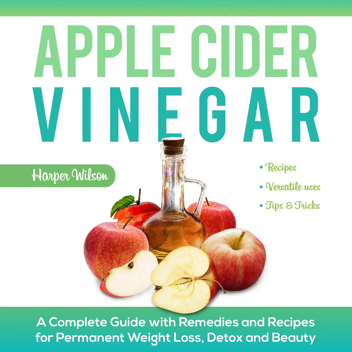 Apple Cider Vinegar