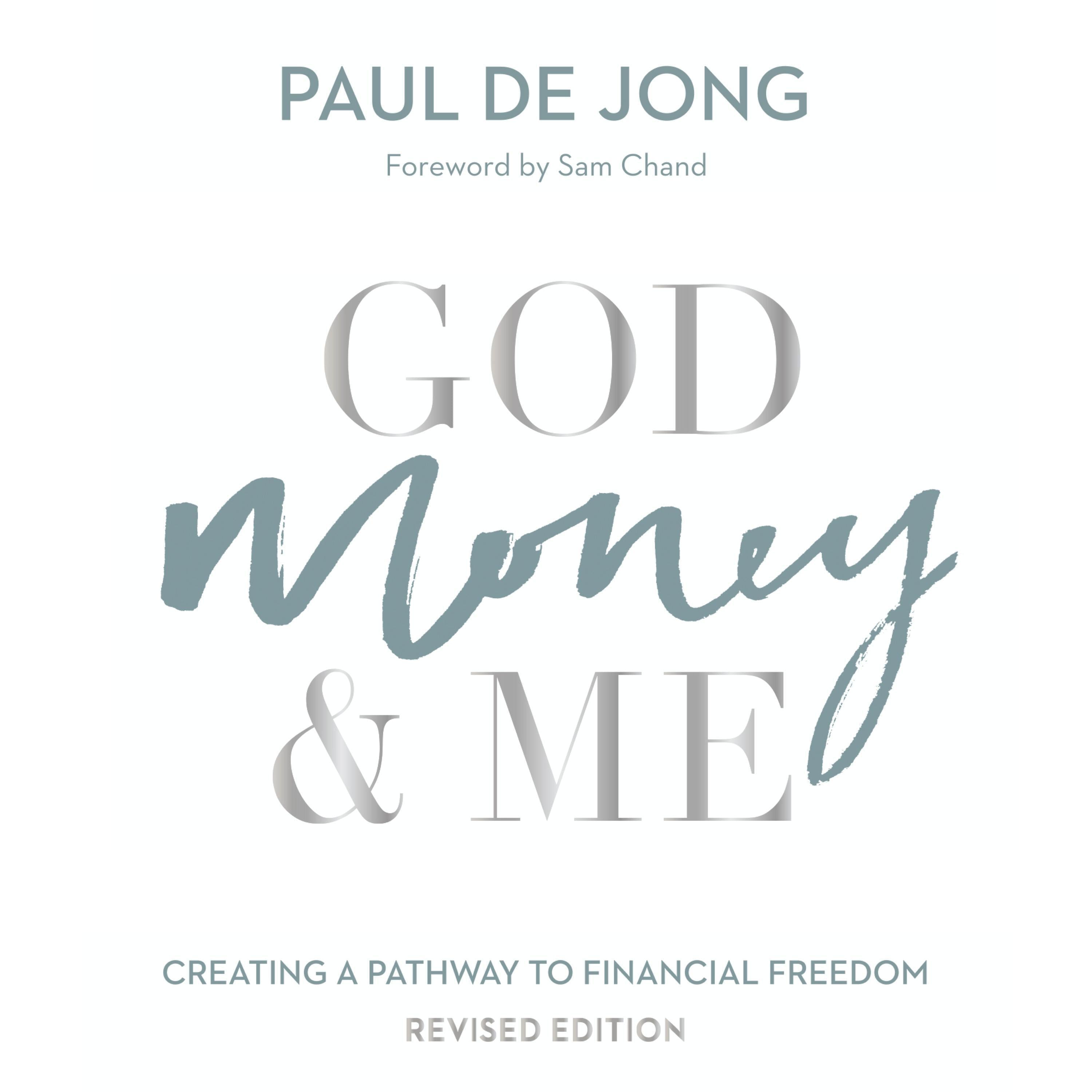 God Money & Me